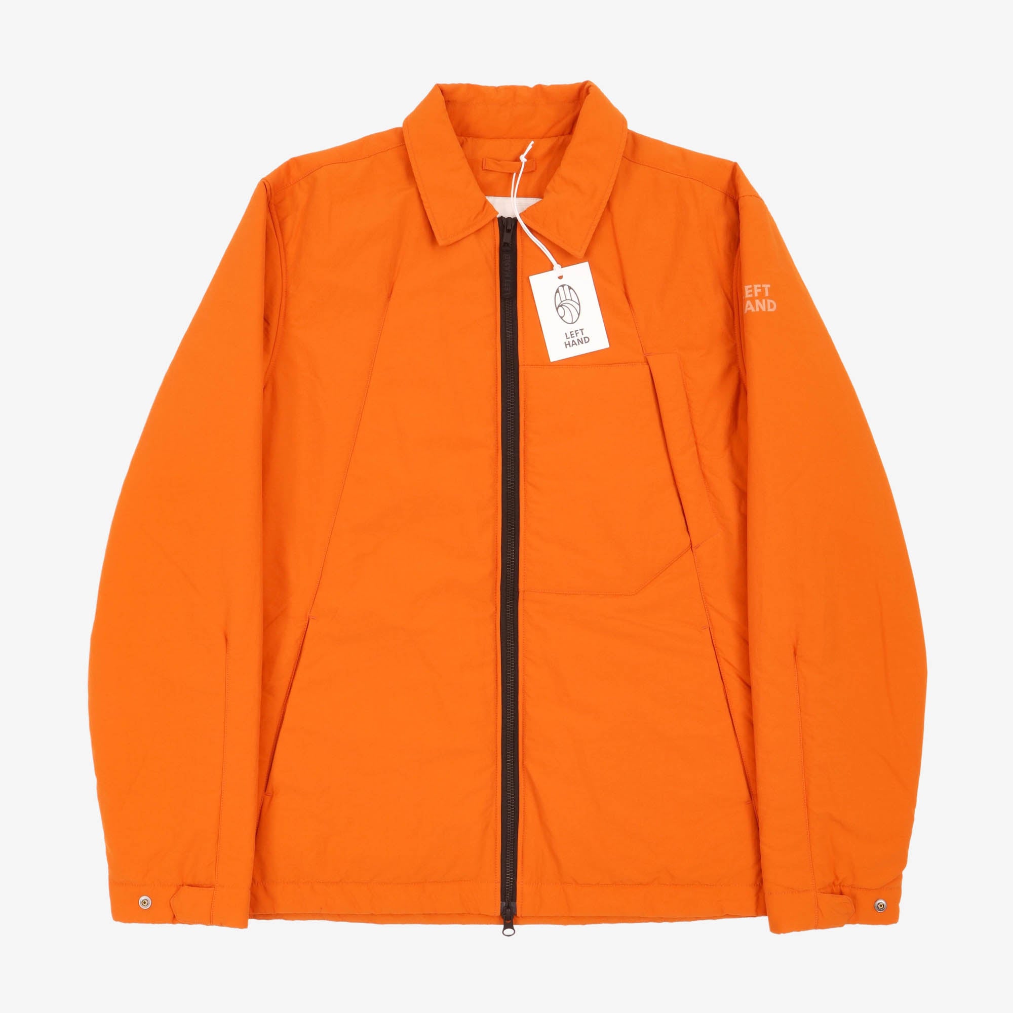 Stealth Overshirt