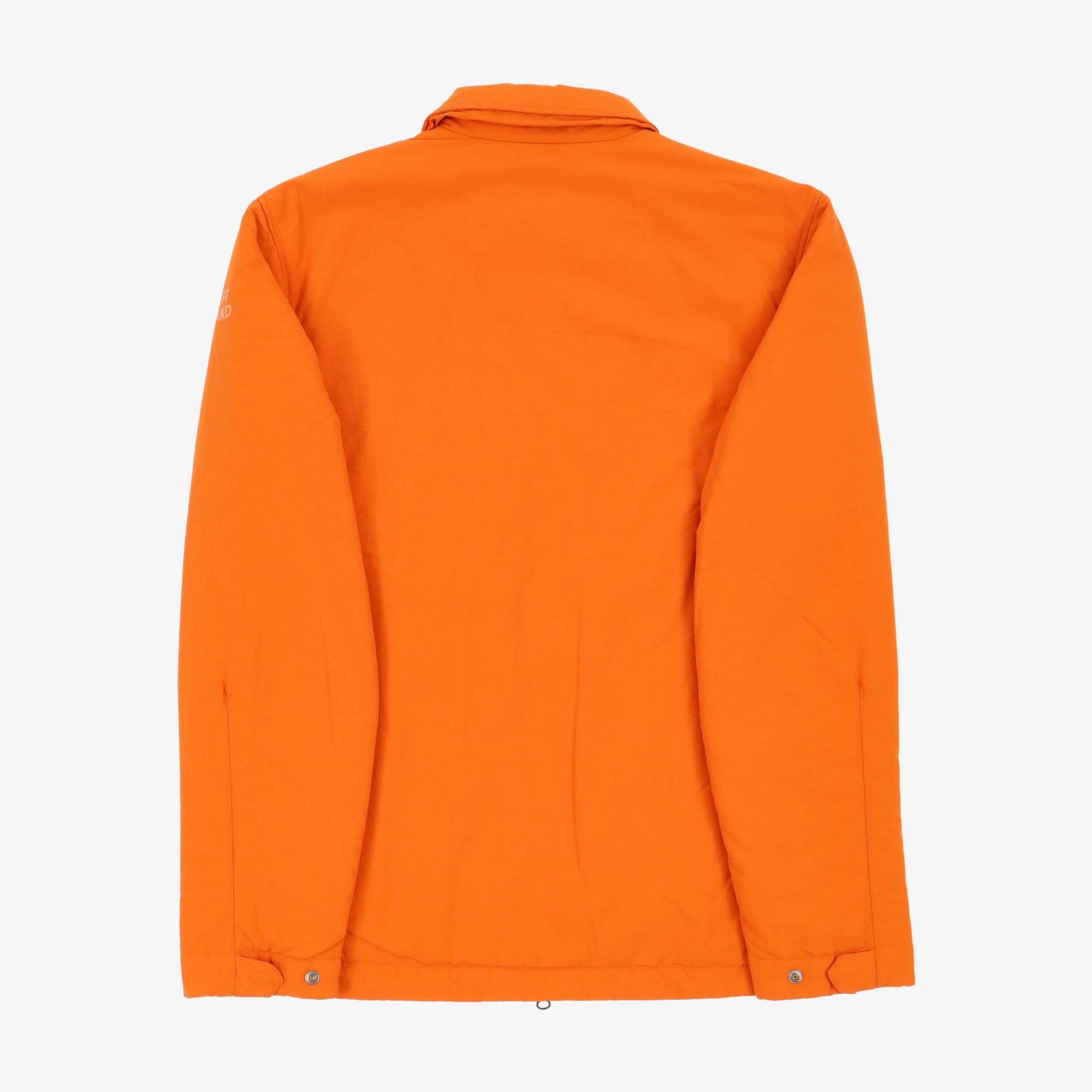 Stealth Overshirt