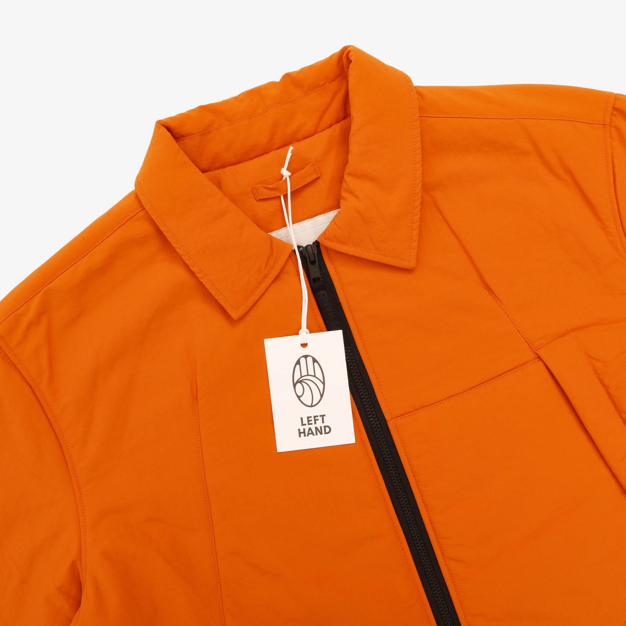 Stealth Overshirt