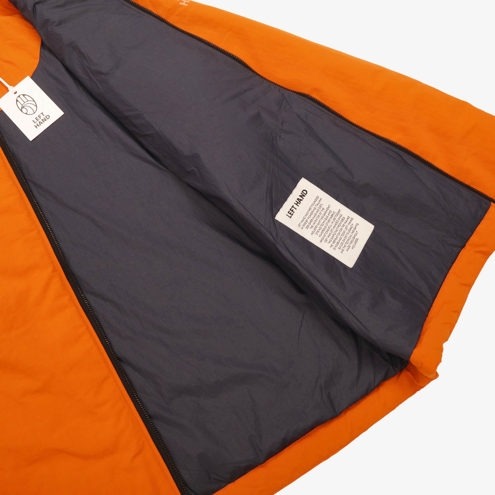 Stealth Overshirt