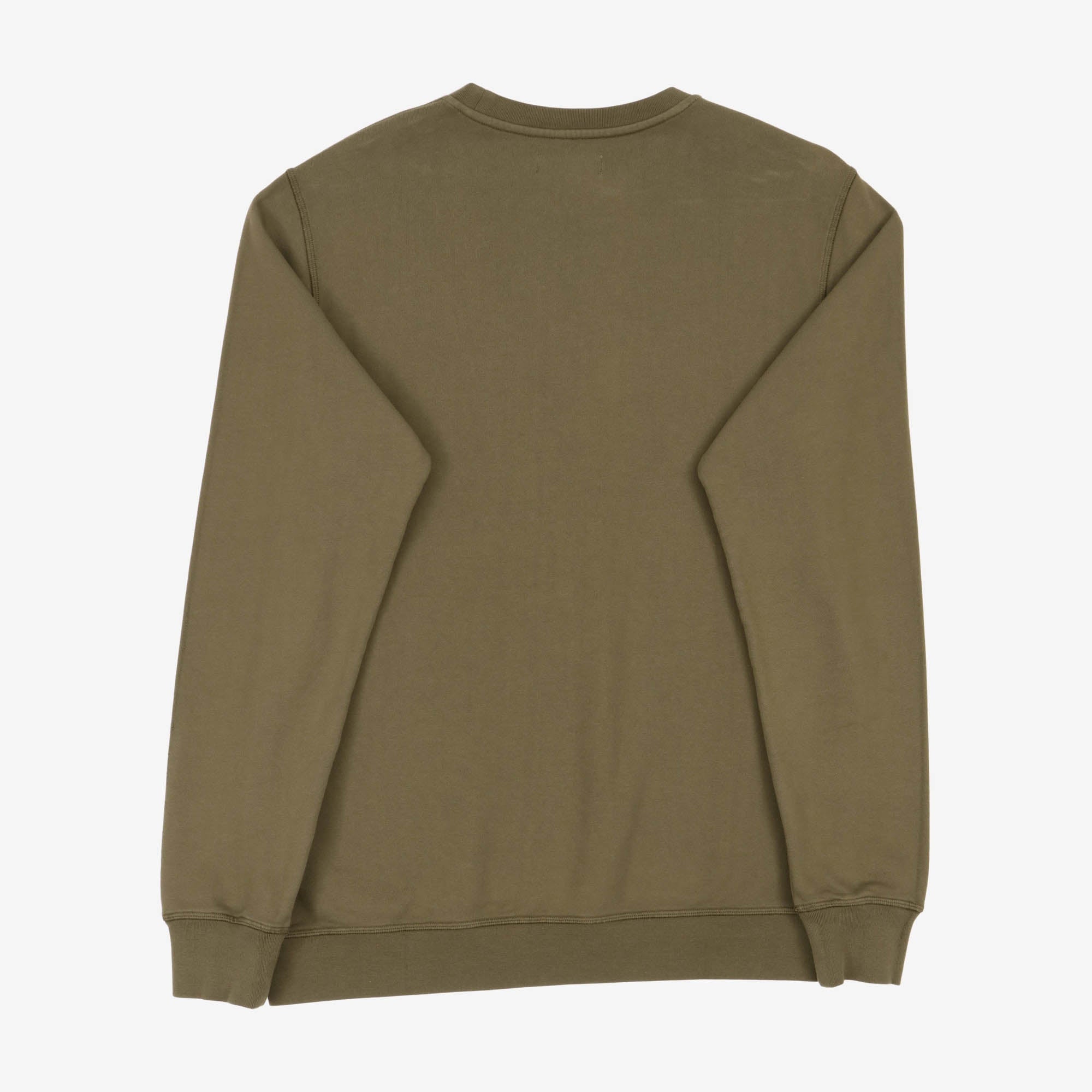 Core Crew Sweatshirt
