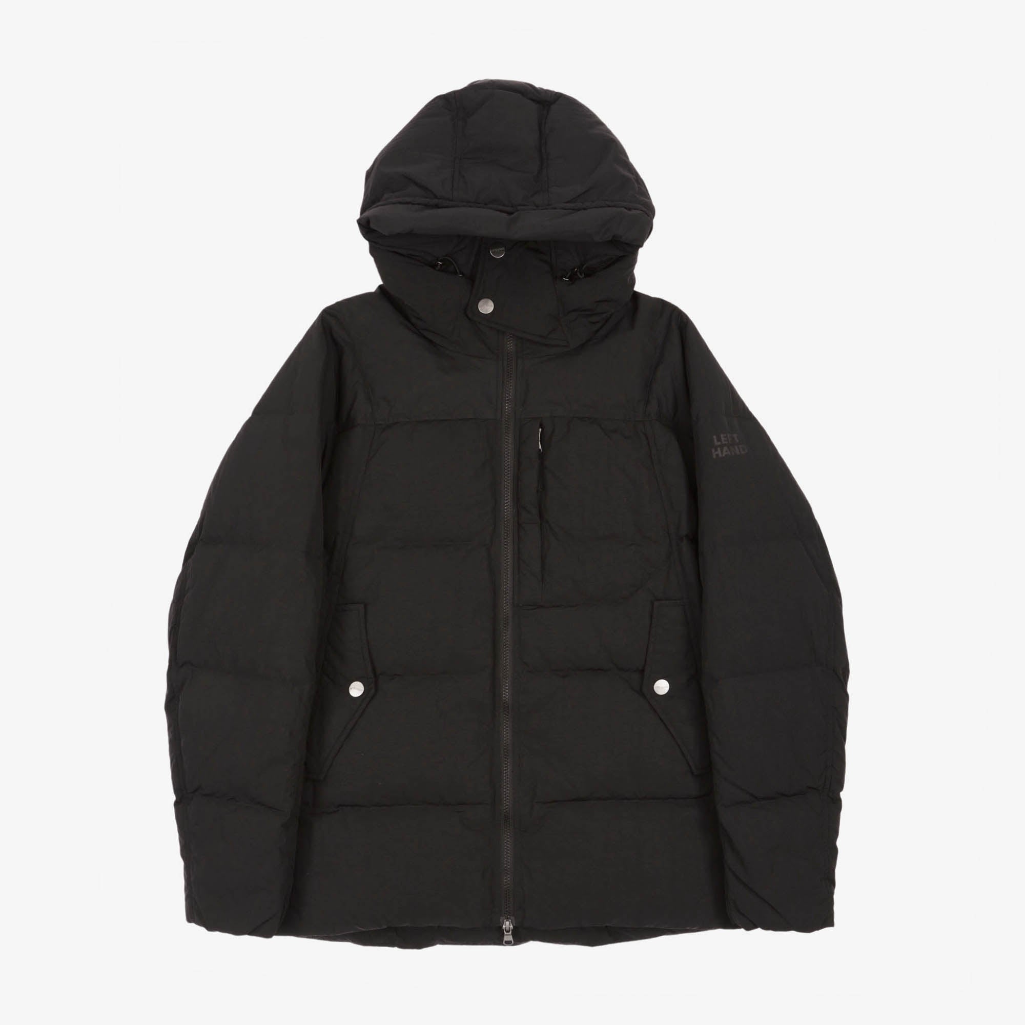 Down Jacket