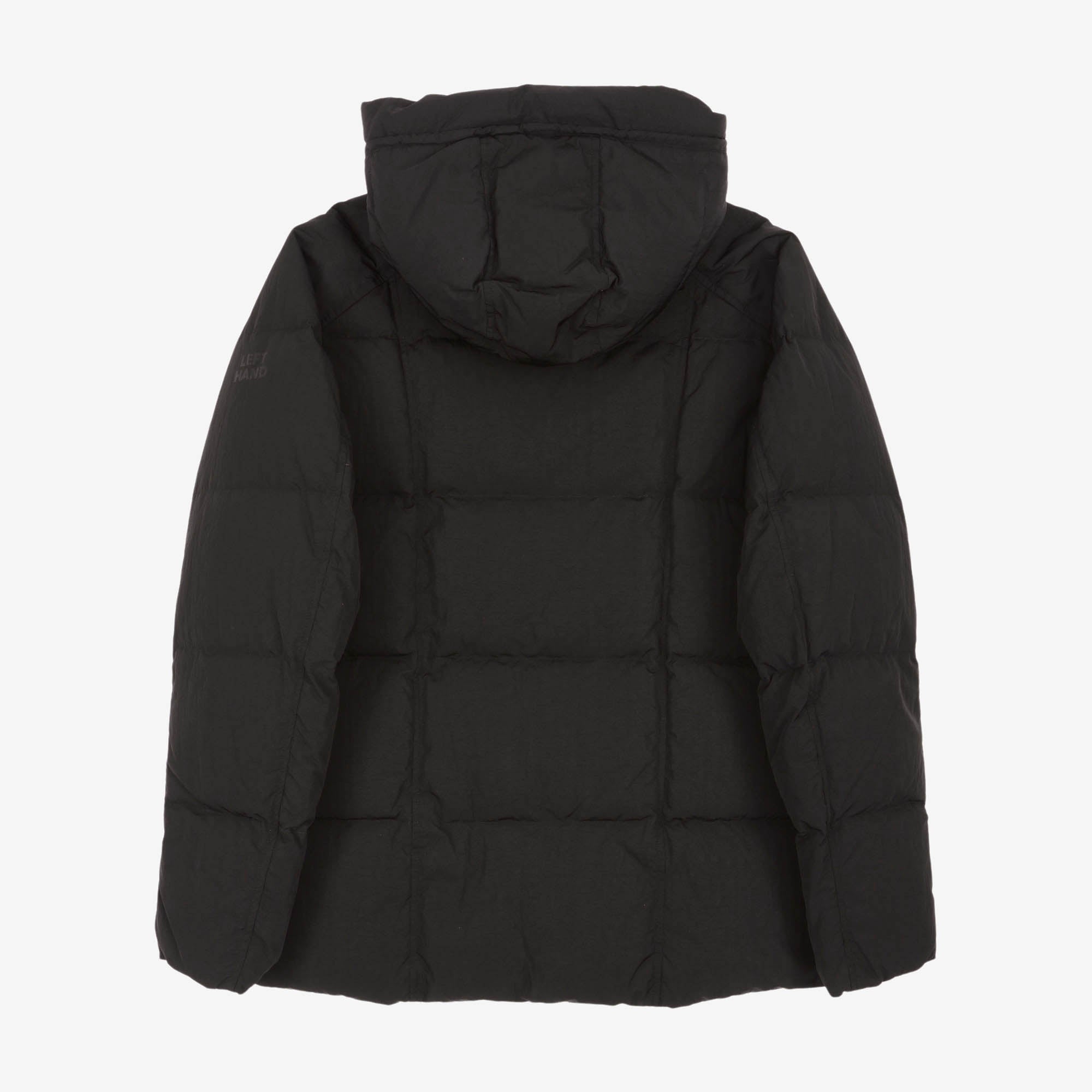 Down Jacket