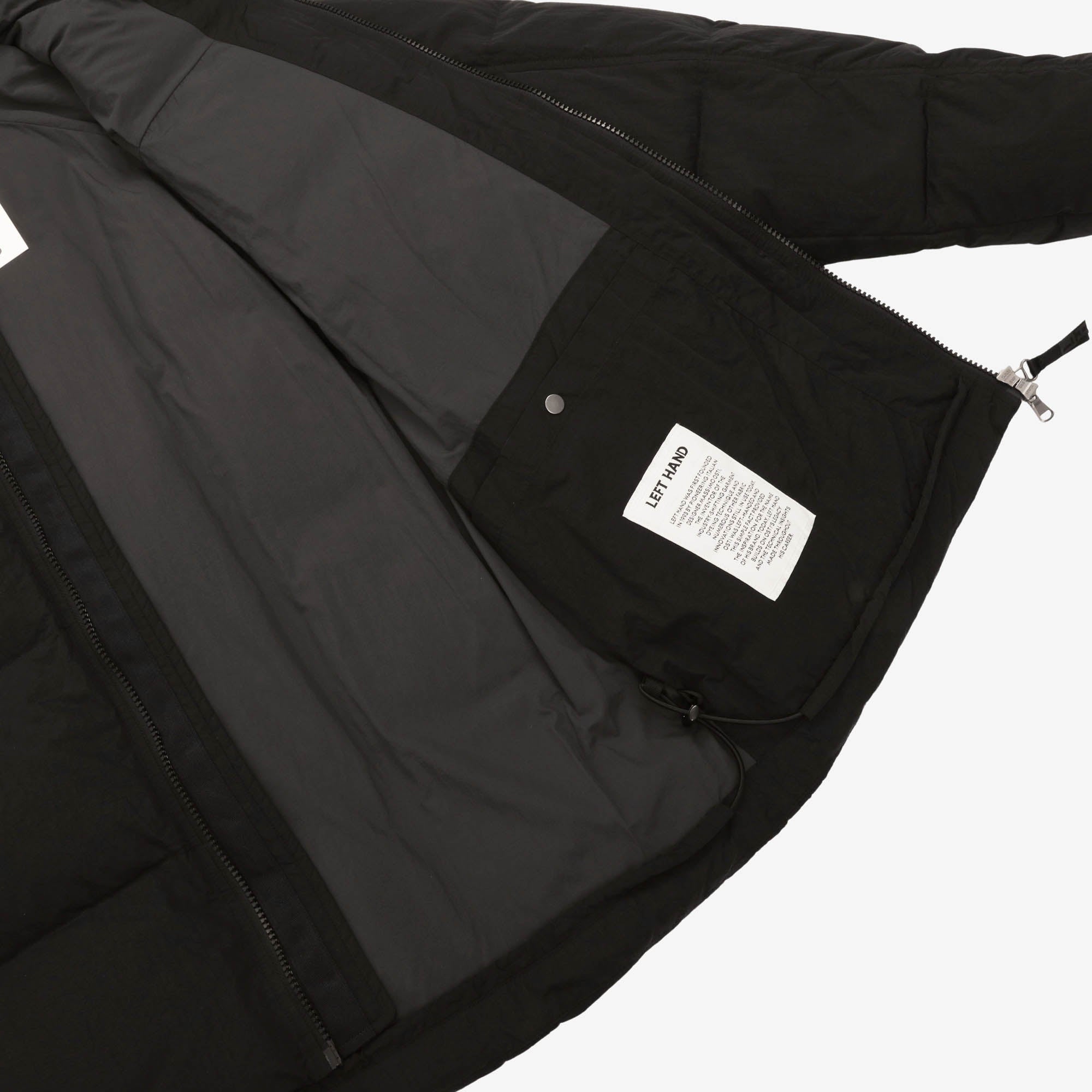 Down Jacket