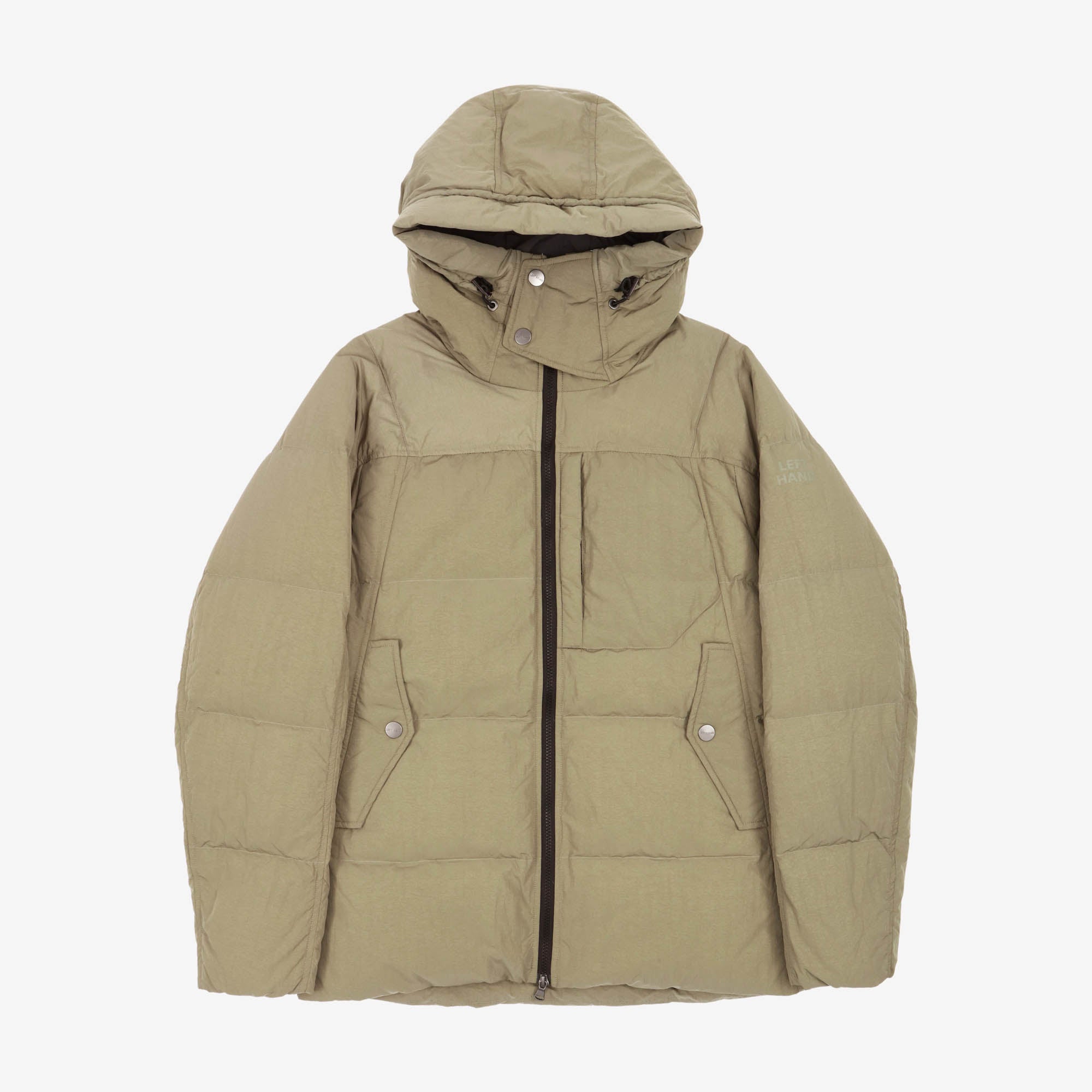 Down Jacket
