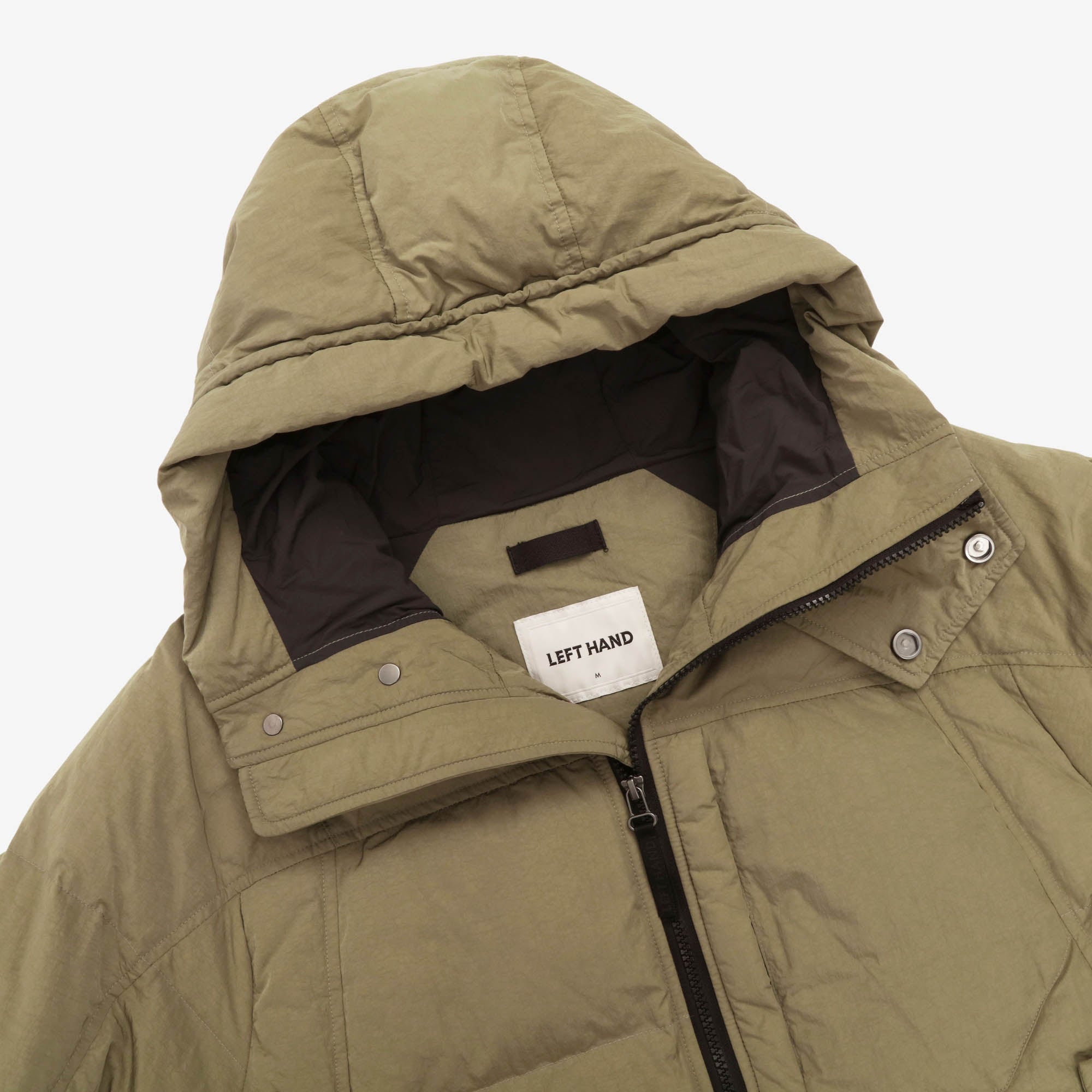 Down Jacket