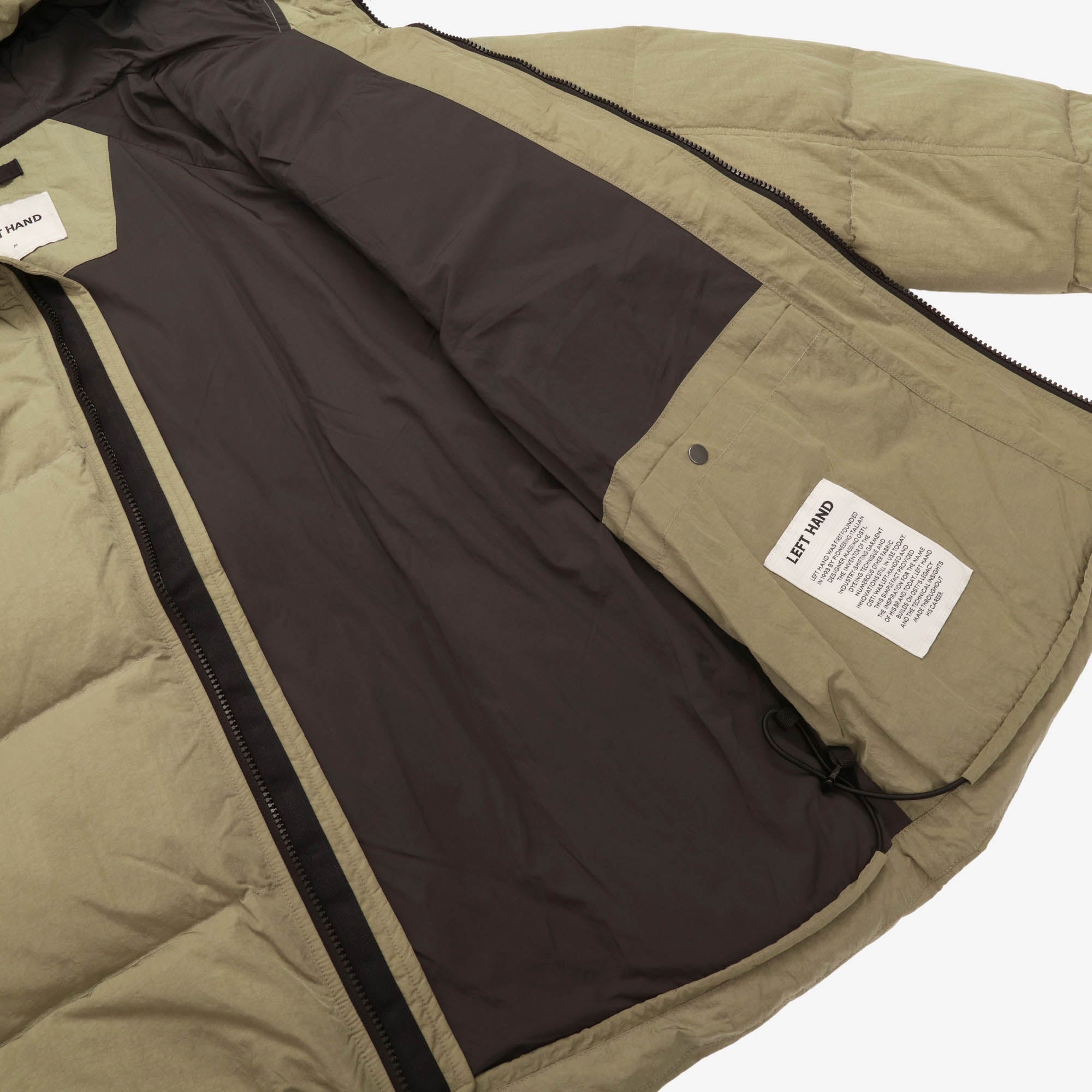 Down Jacket