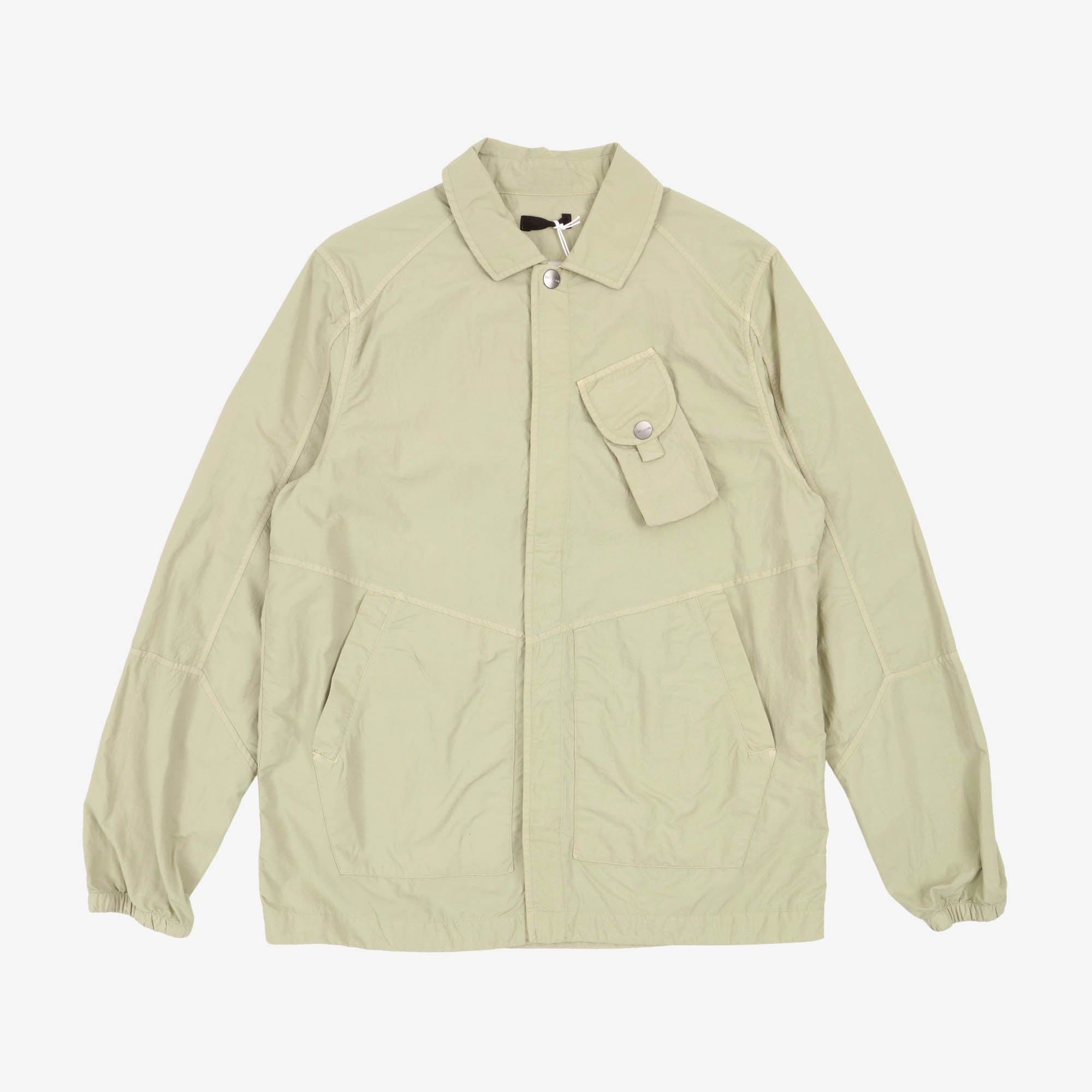 Sesia Overshirt