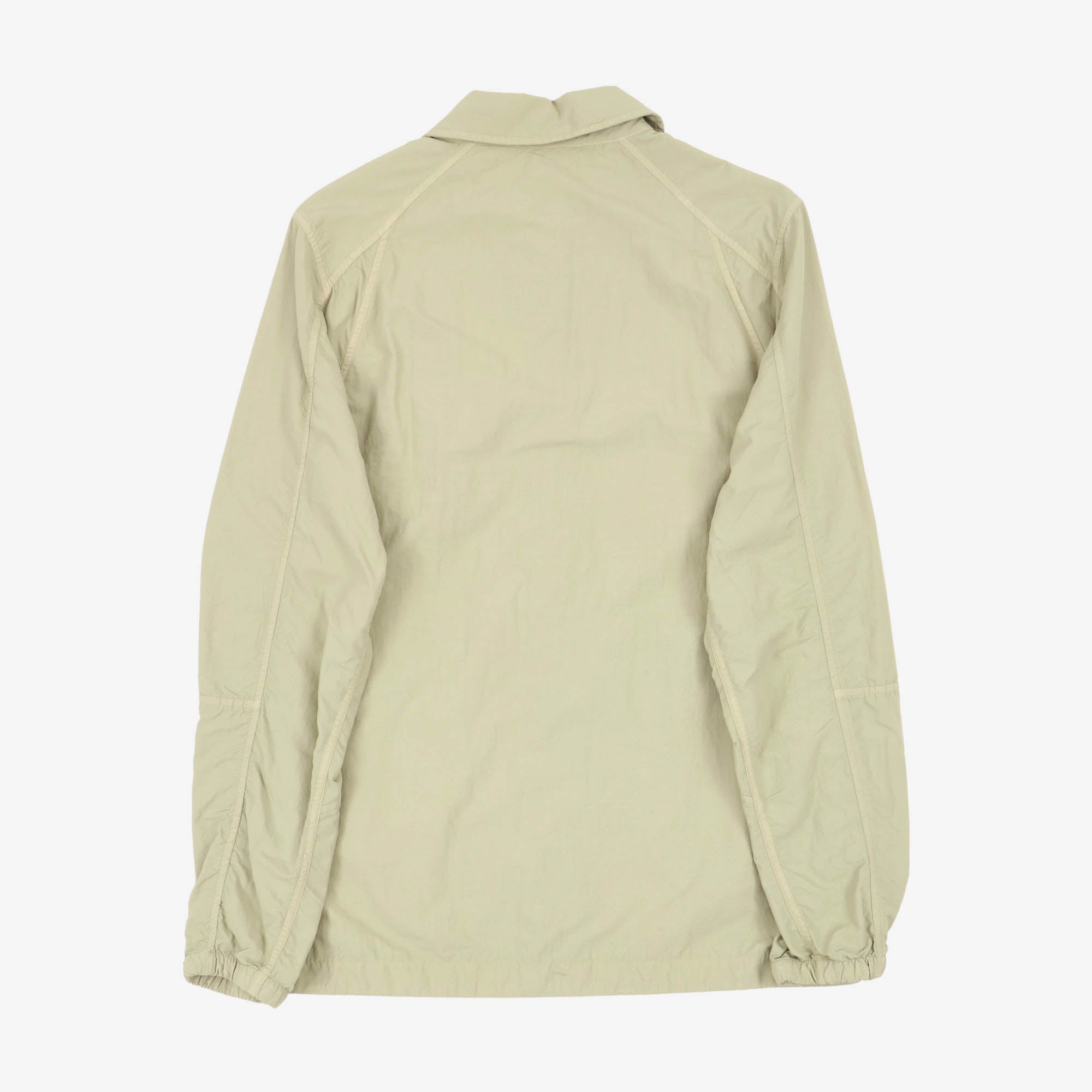 Sesia Overshirt