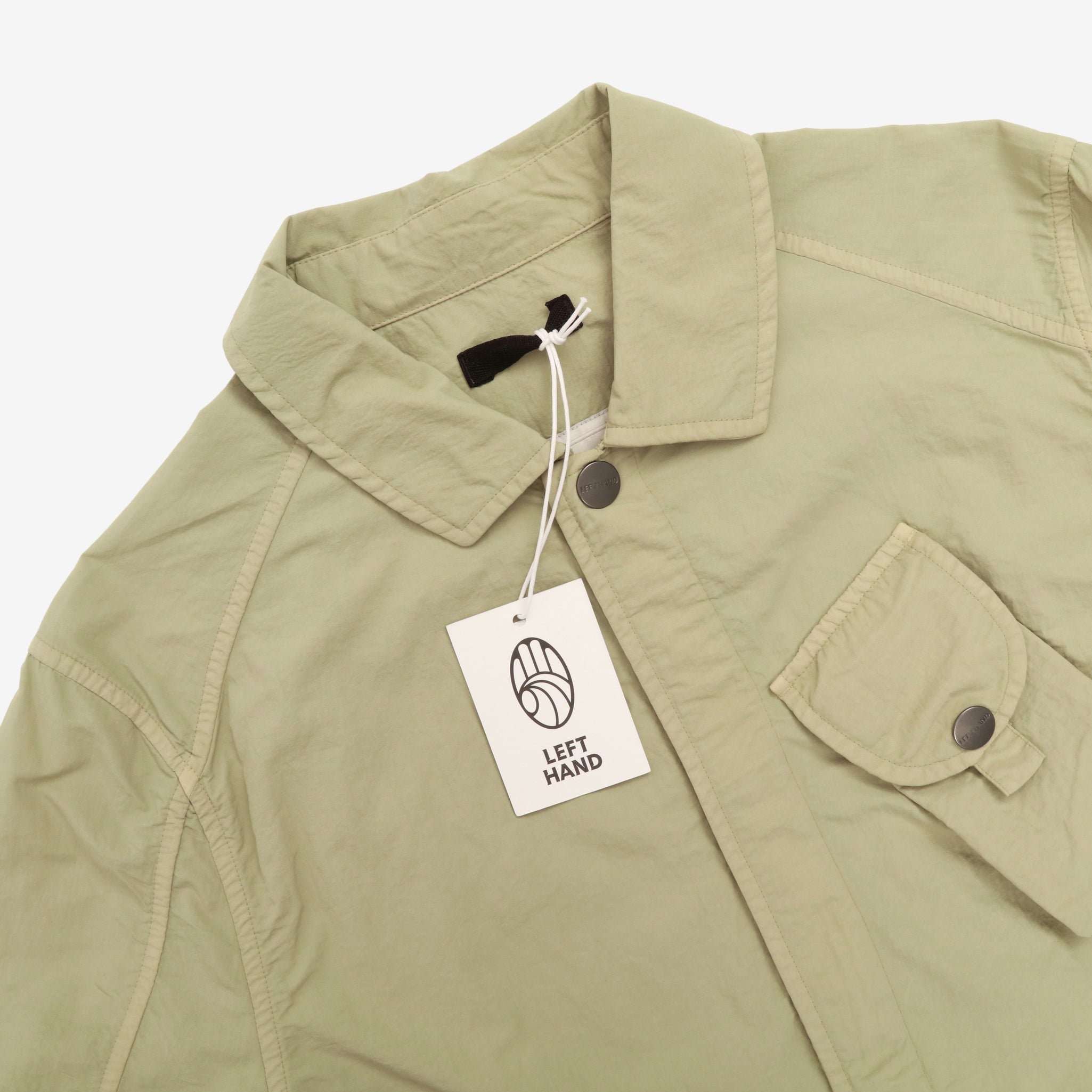Sesia Overshirt