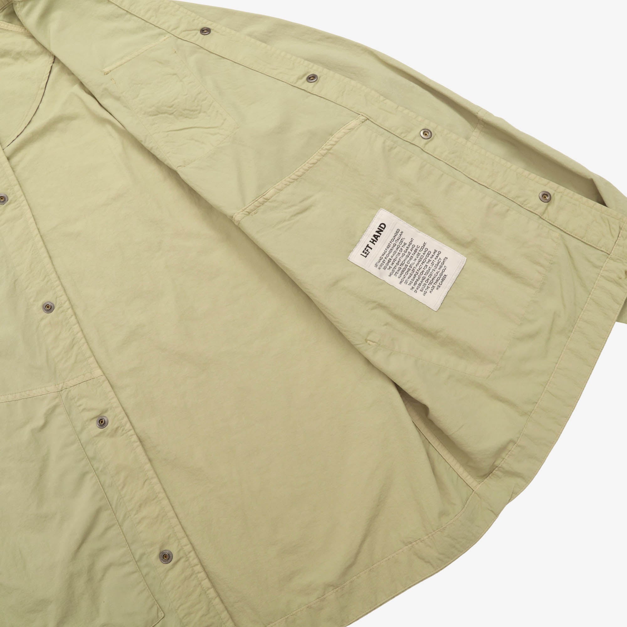 Sesia Overshirt