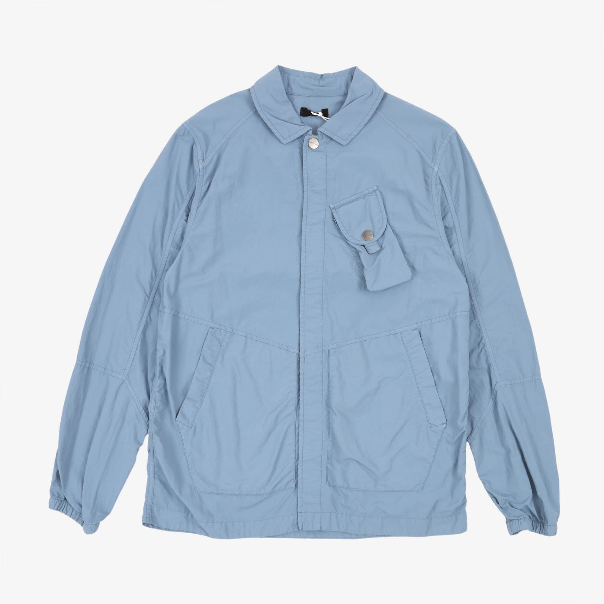 Sesia Overshirt