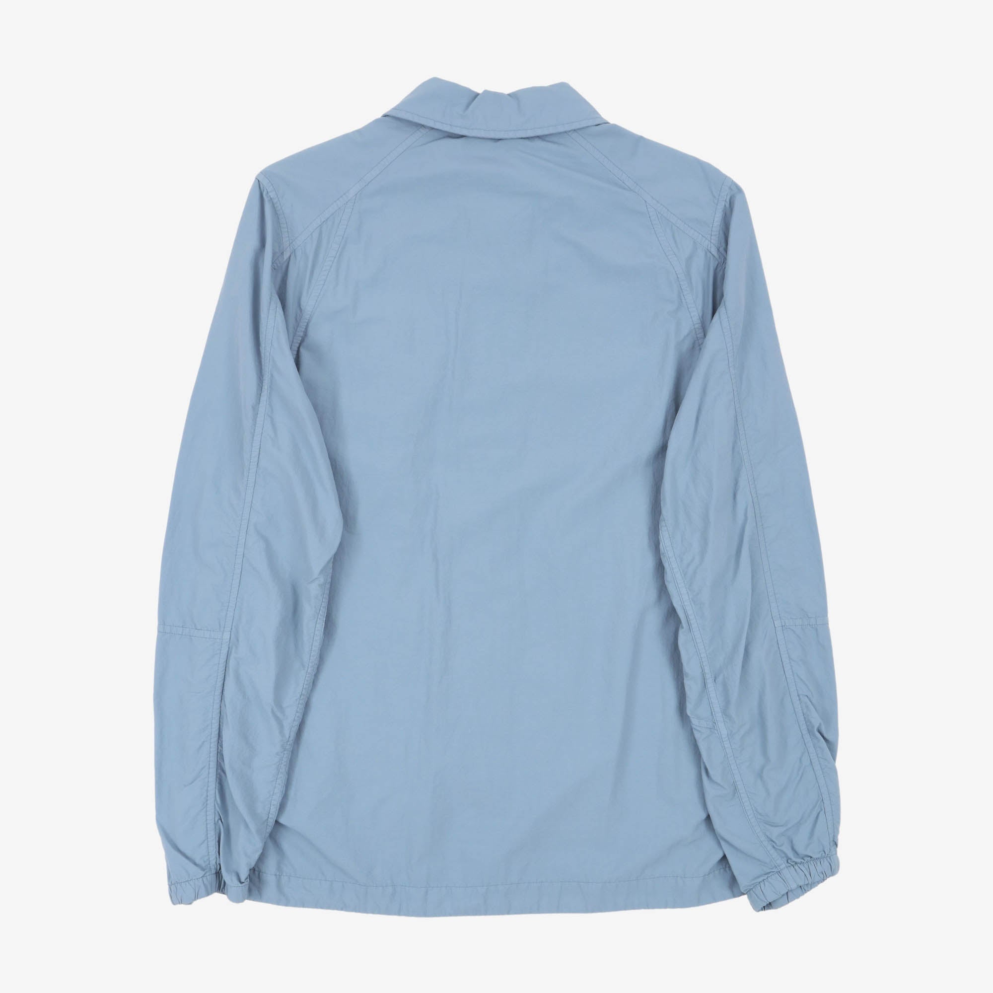 Sesia Overshirt