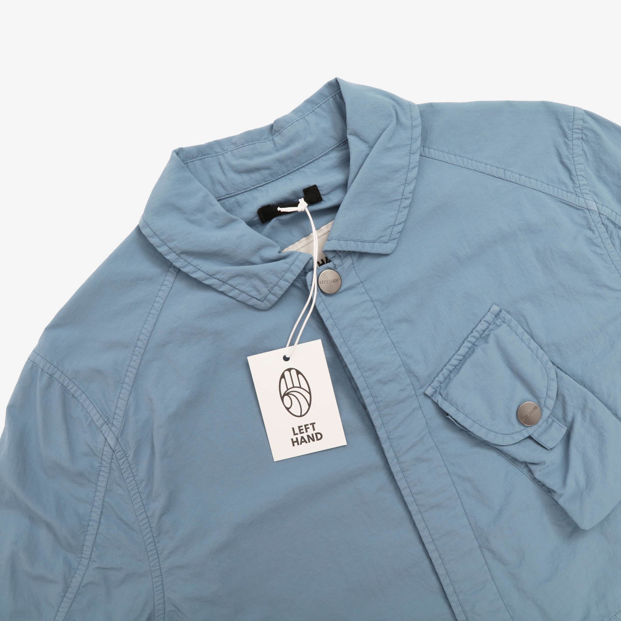 Sesia Overshirt