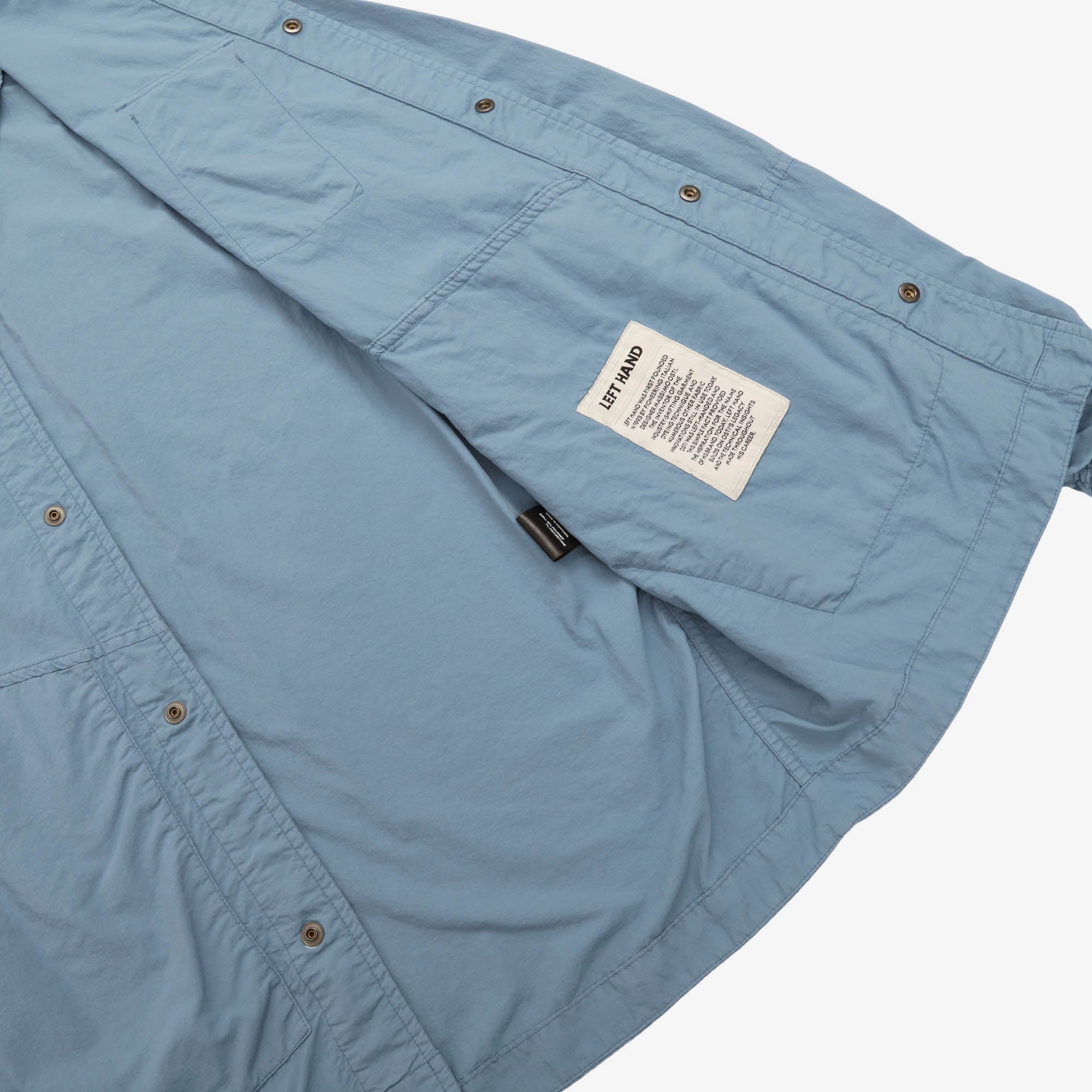 Sesia Overshirt