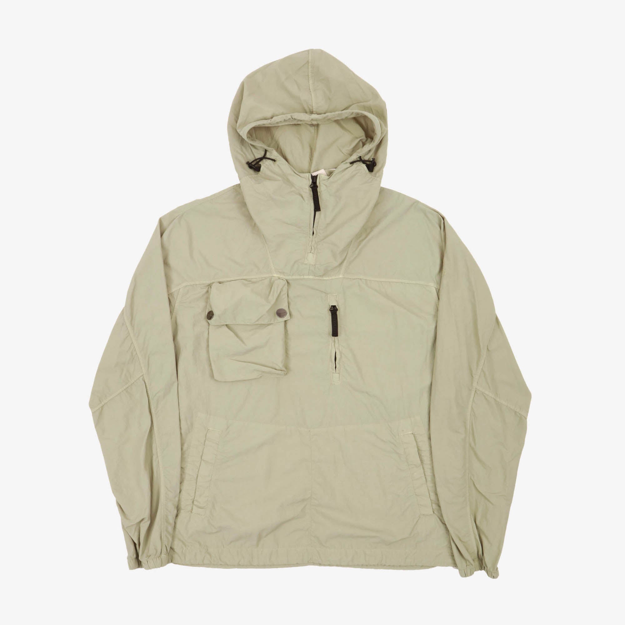Adda Smock