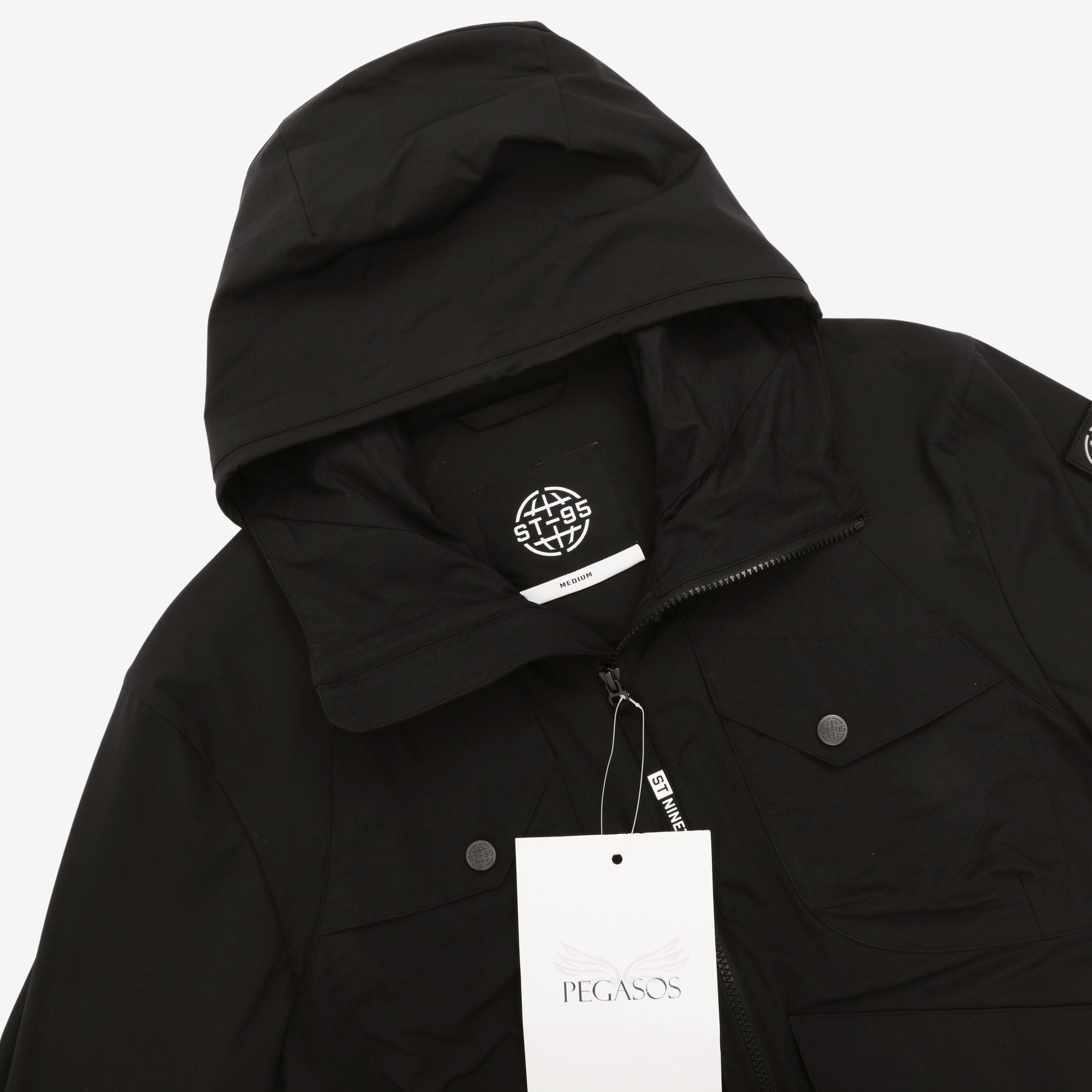 Cavor Utility Jacket
