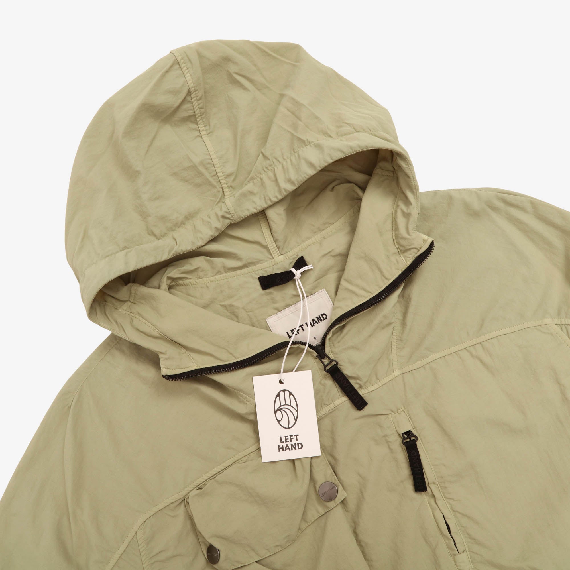 Adda Smock