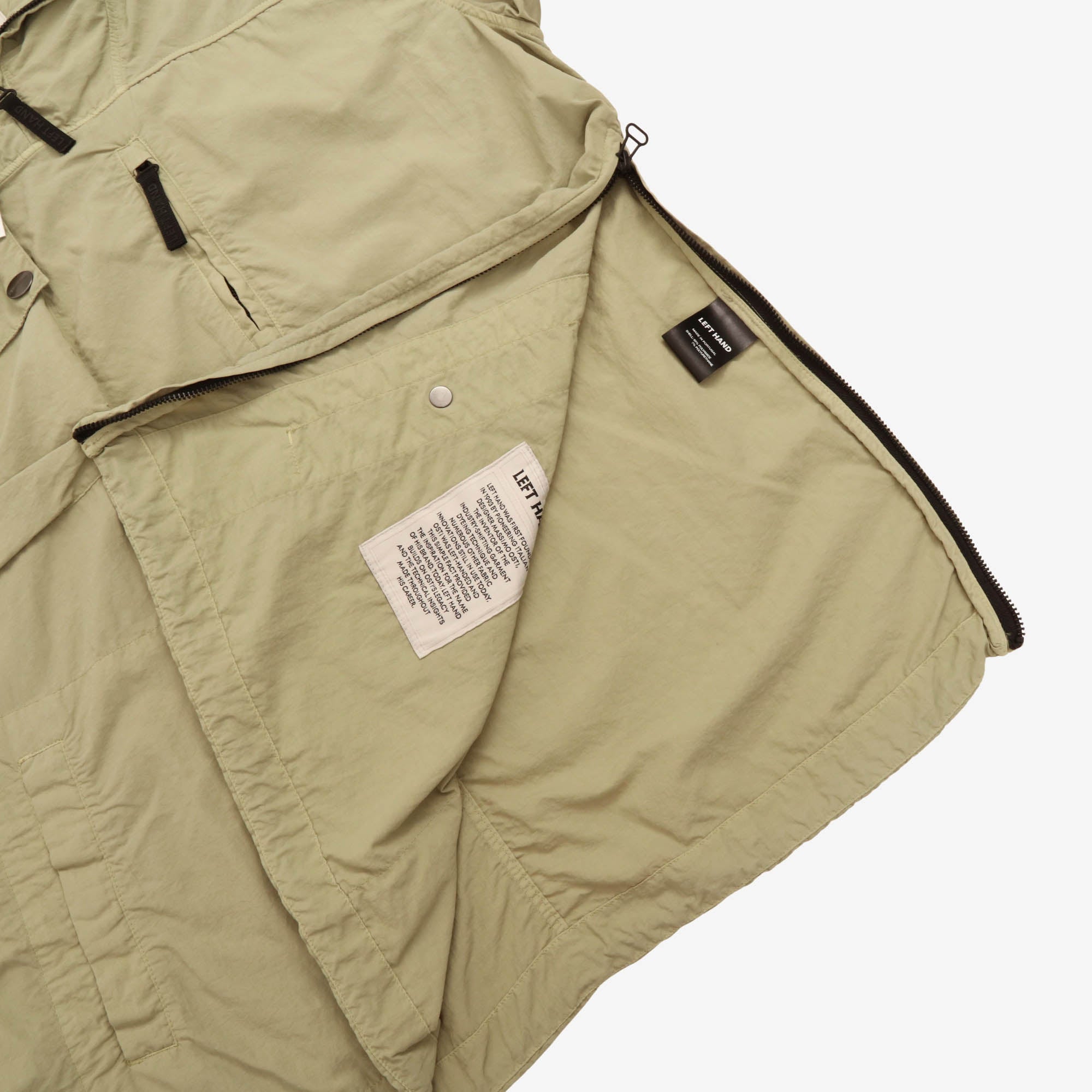 Adda Smock