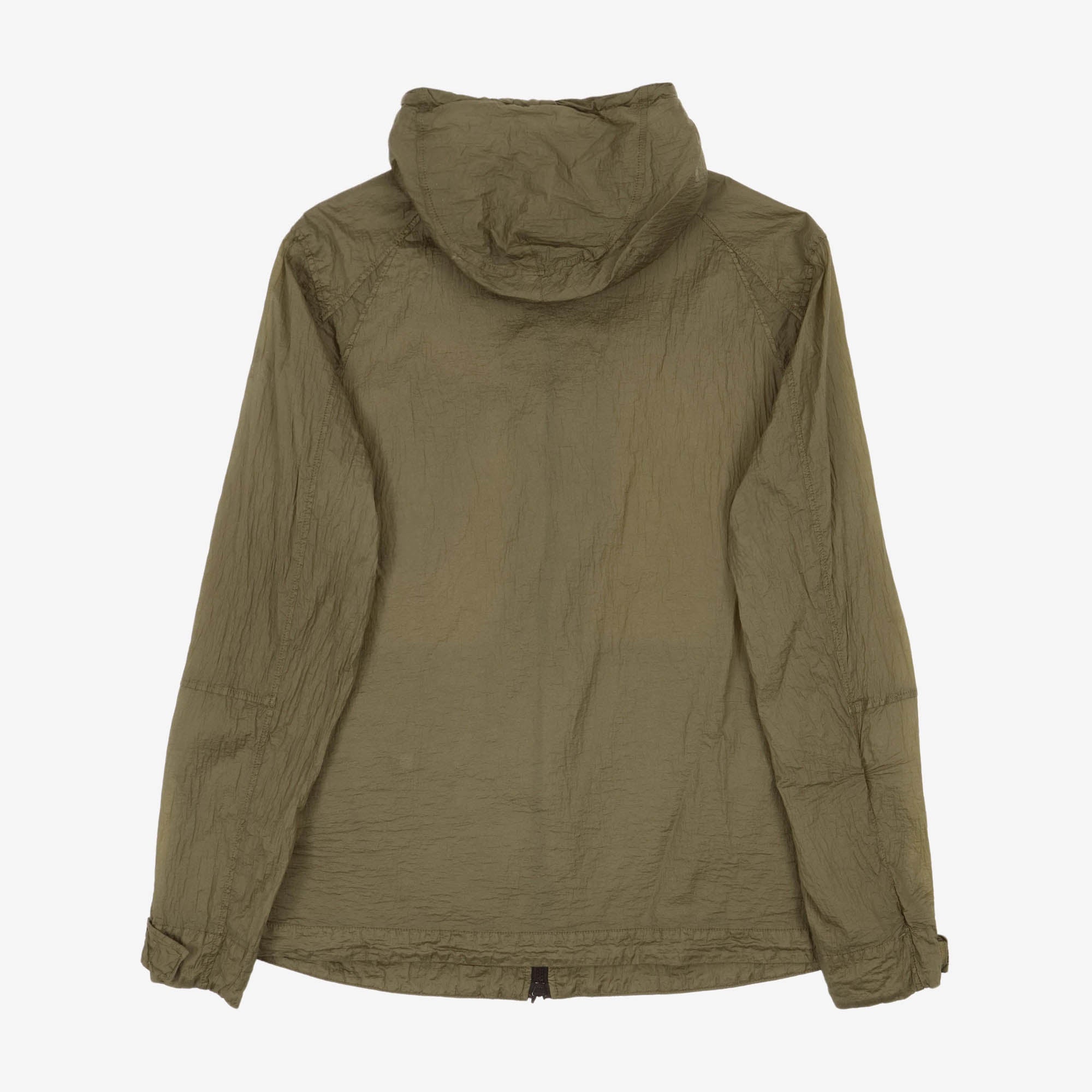 Elvo Anorak 2.0