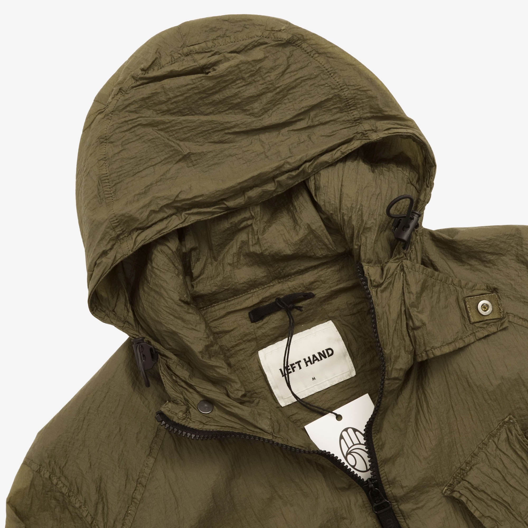 Elvo Anorak 2.0
