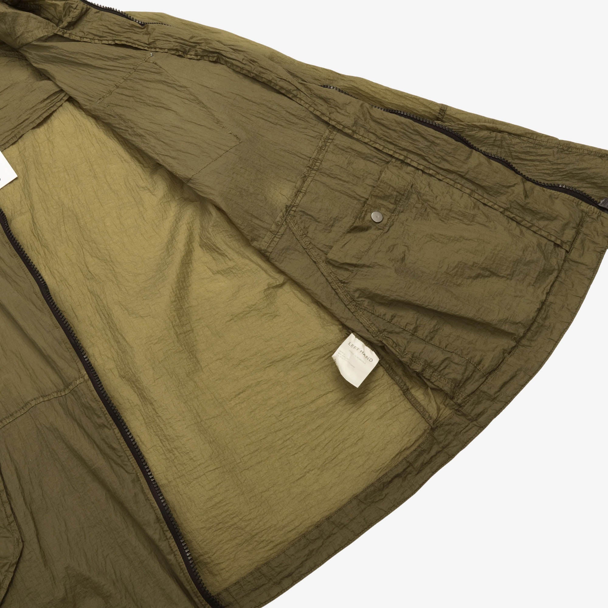 Elvo Anorak 2.0