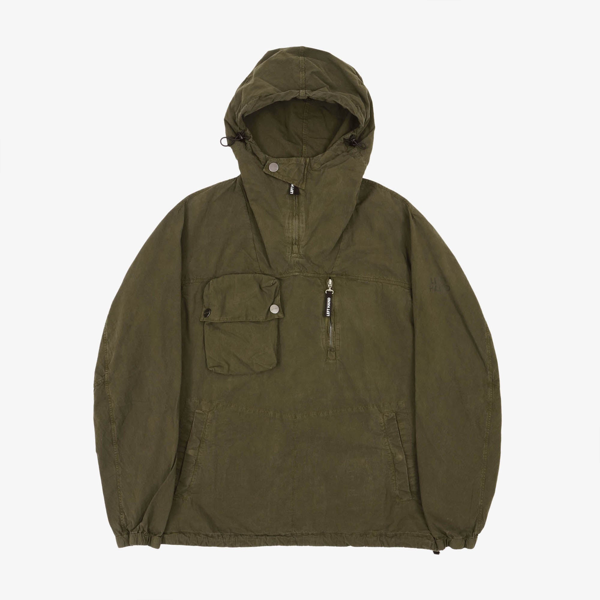 Adda Smock