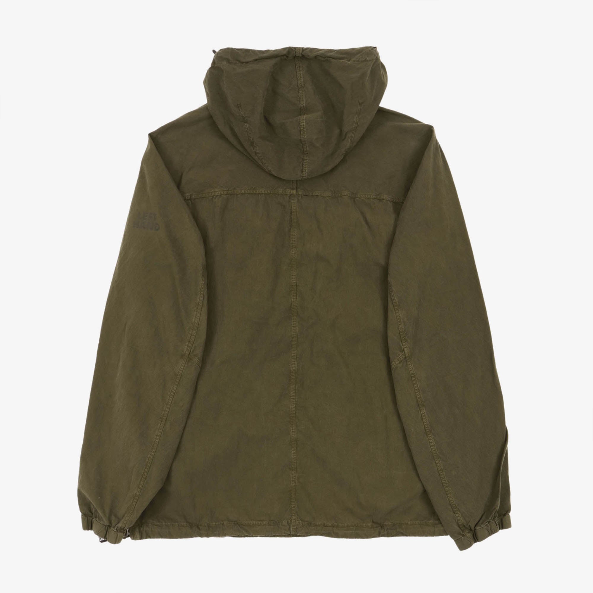 Adda Smock