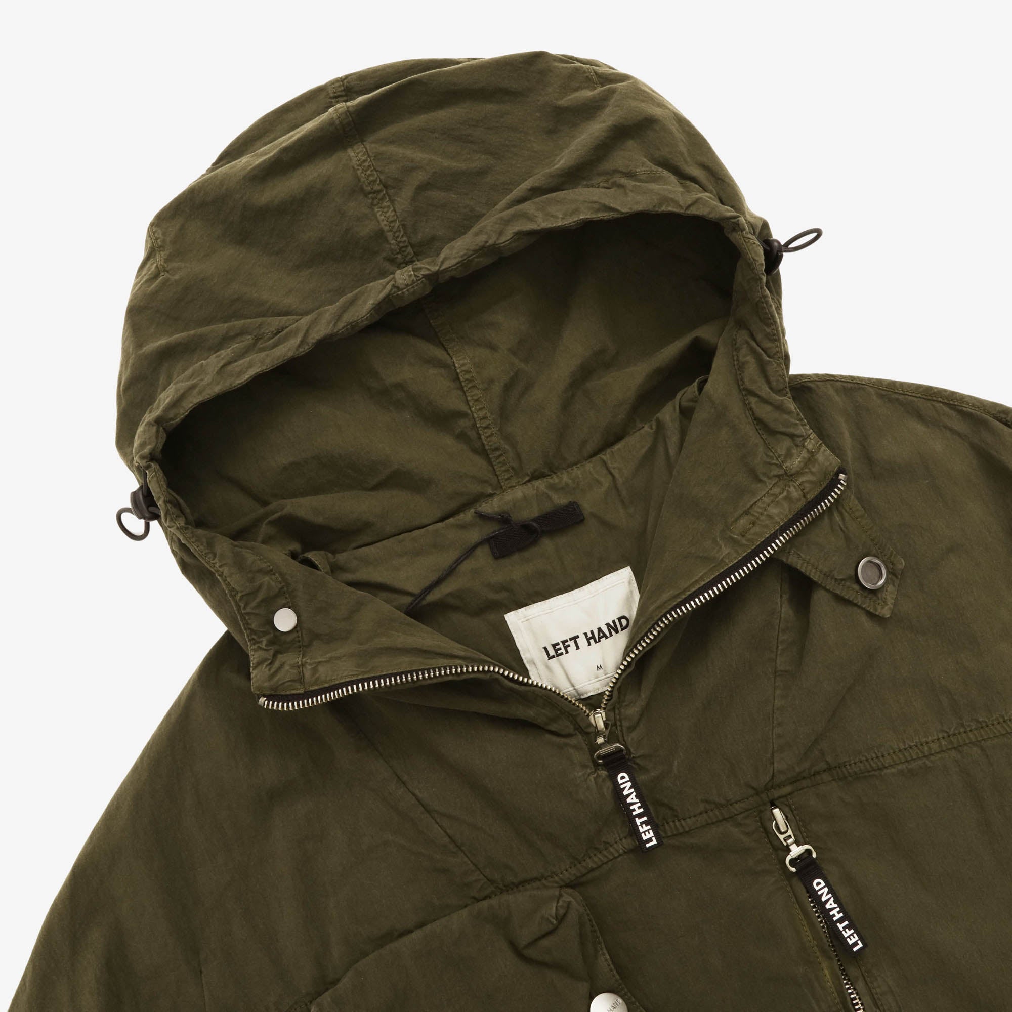 Adda Smock