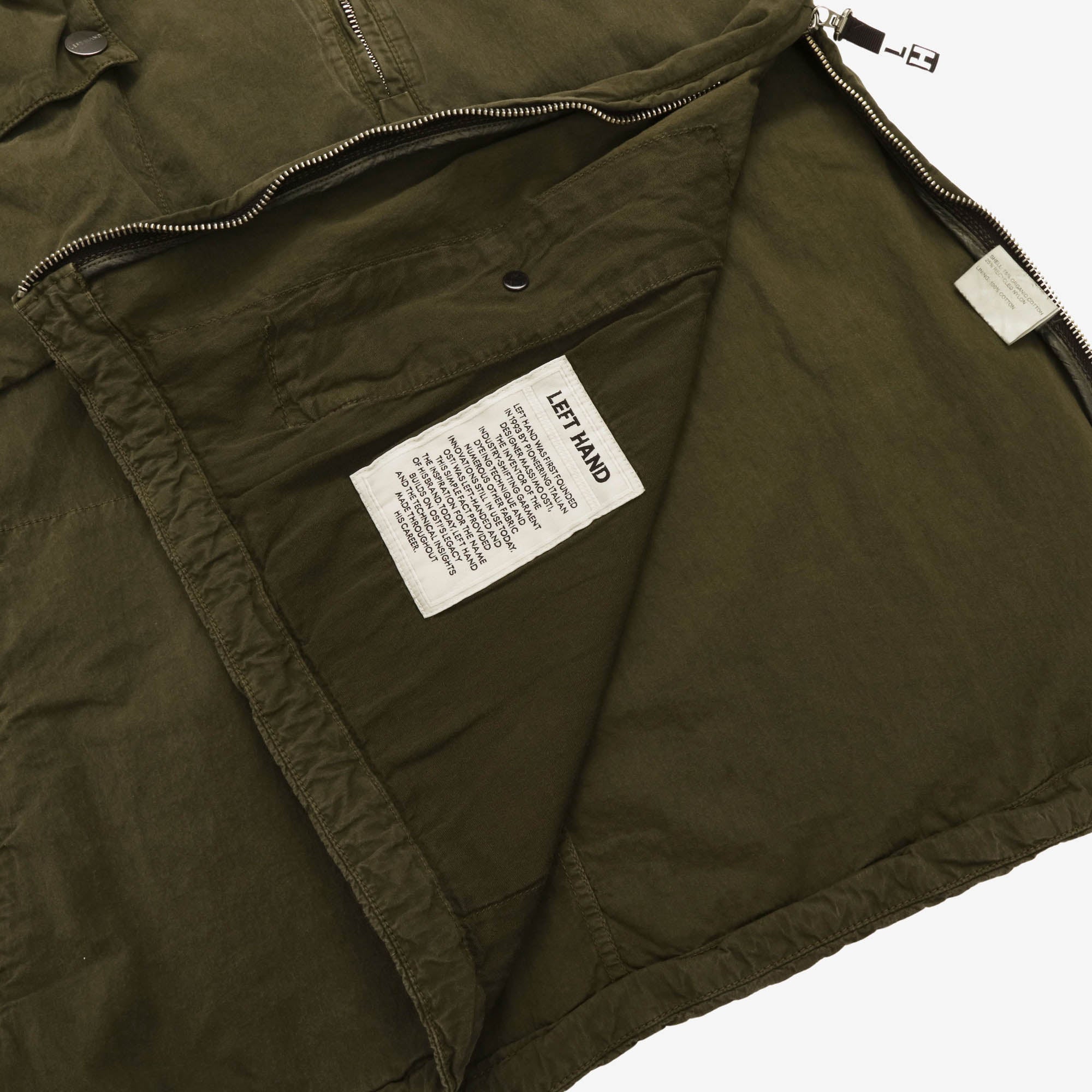 Adda Smock