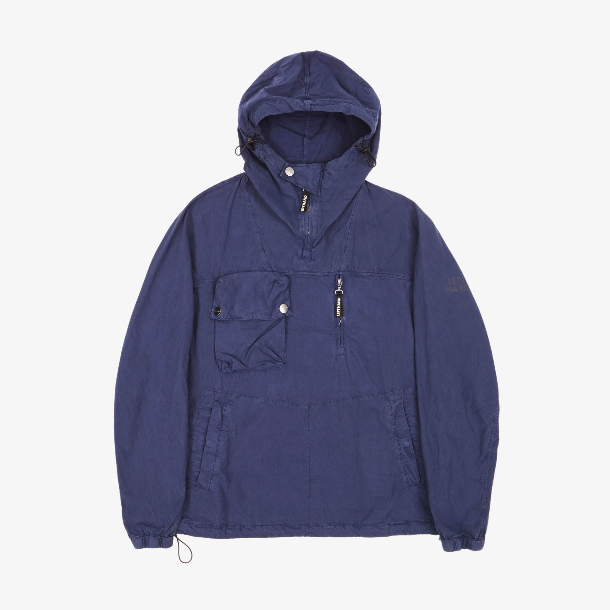 Adda Smock