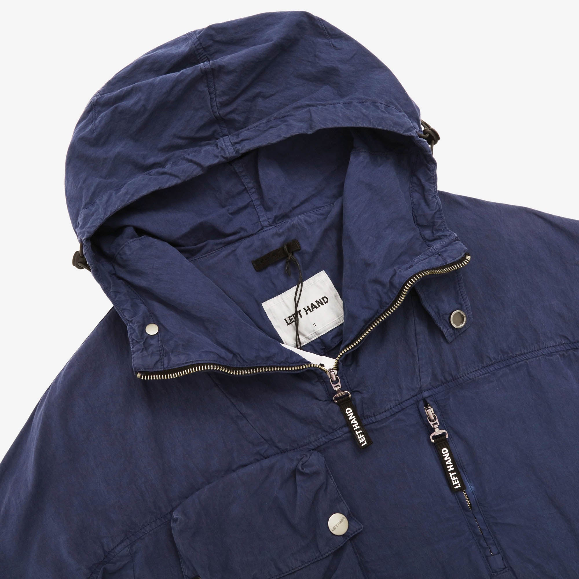 Adda Smock