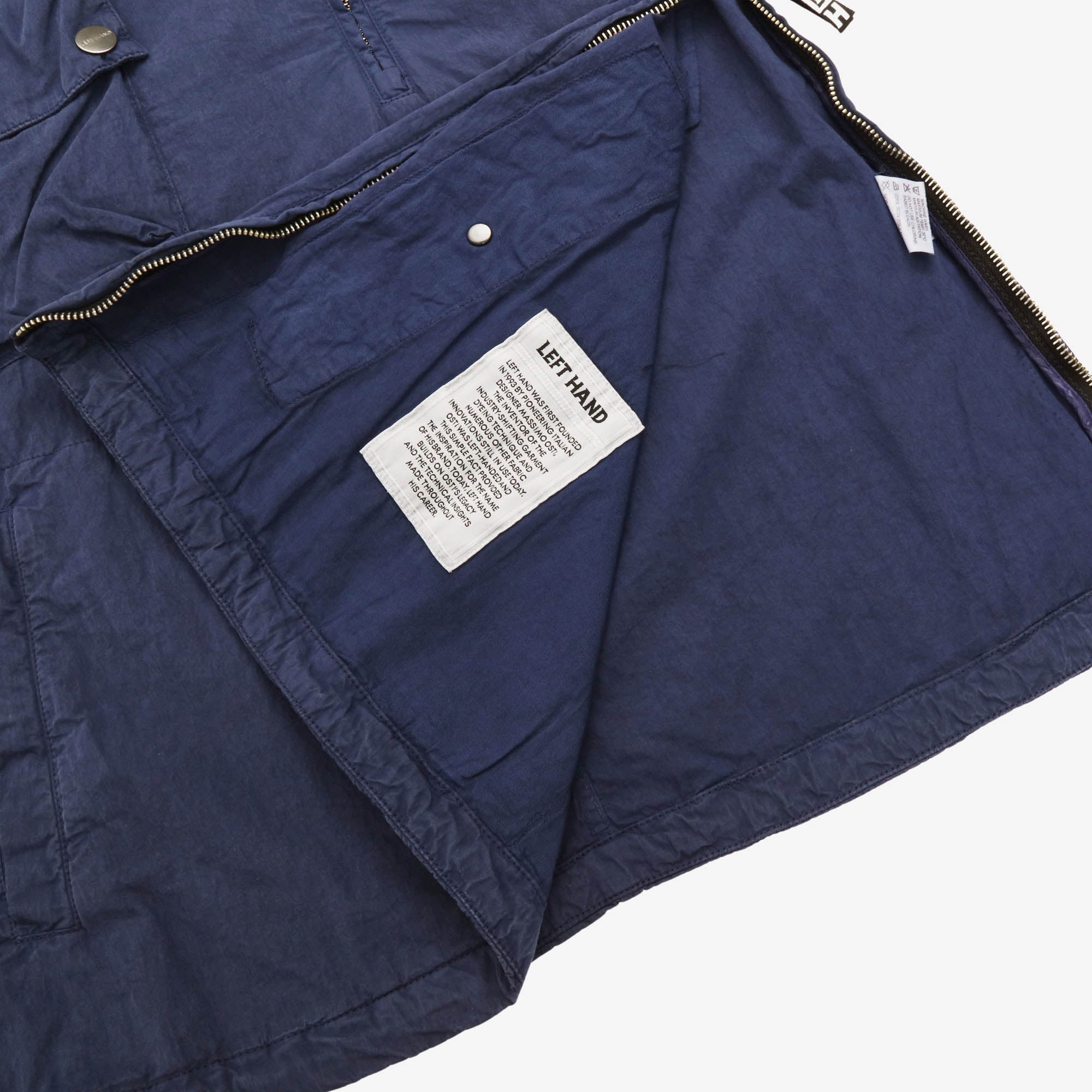 Adda Smock