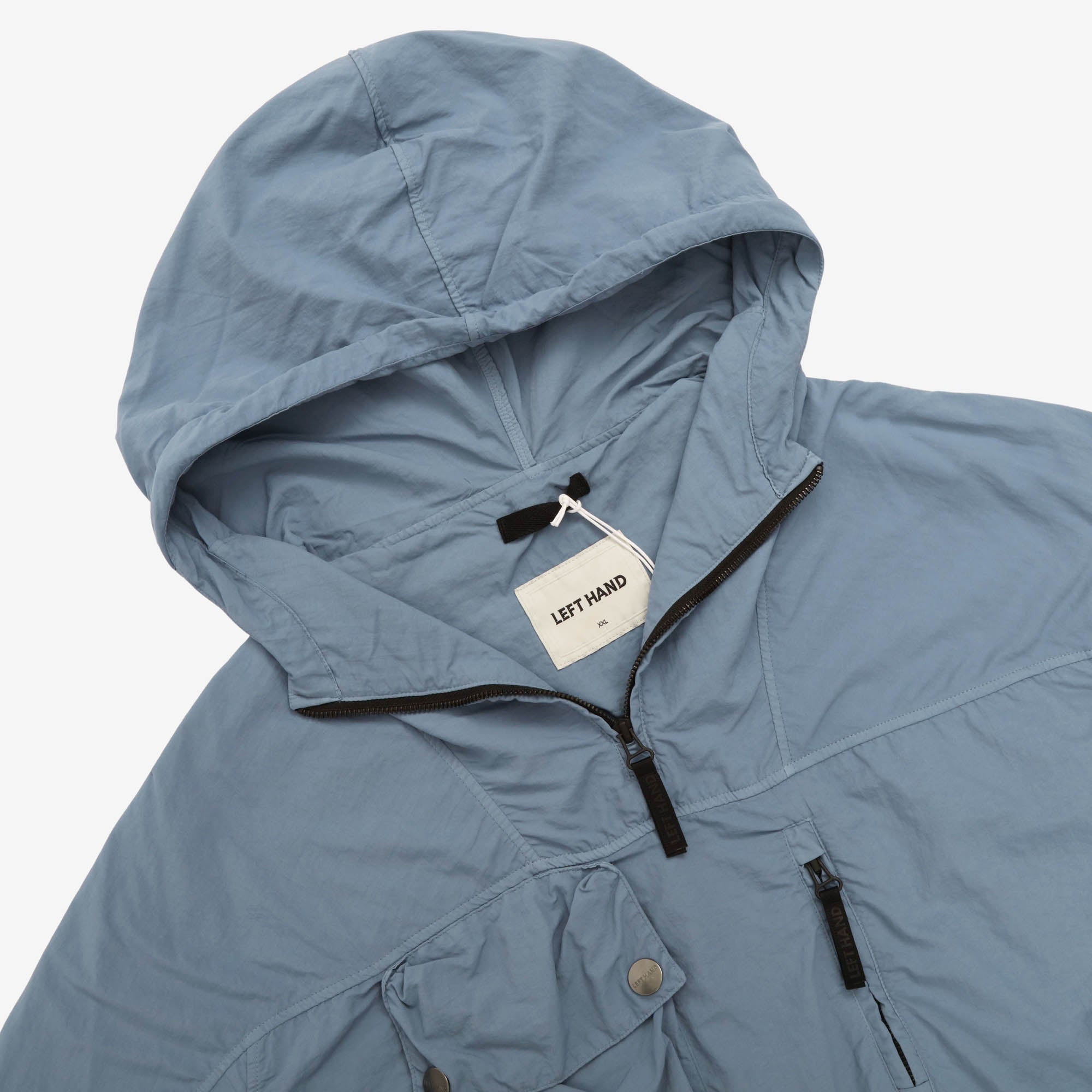 Adda Smock