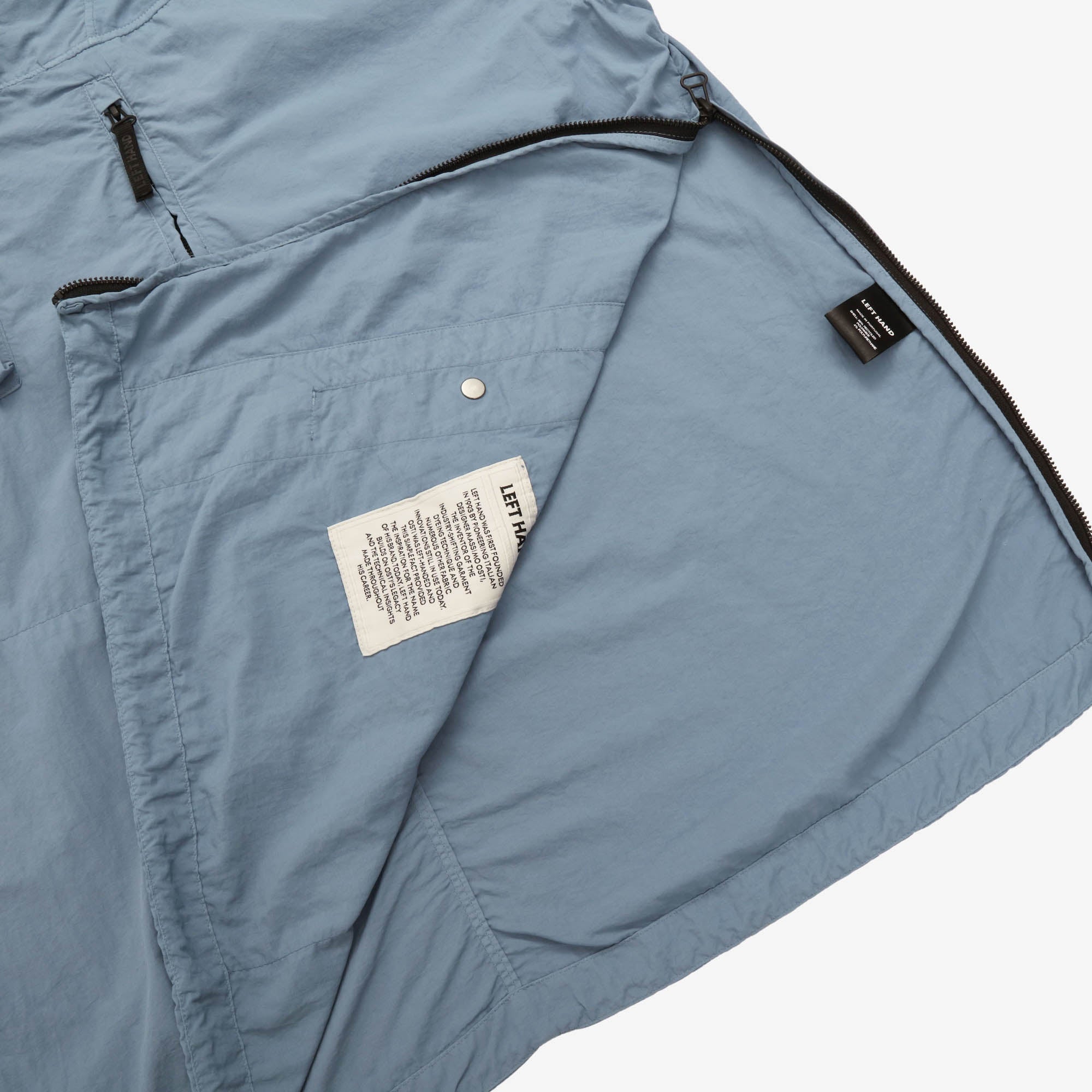 Adda Smock