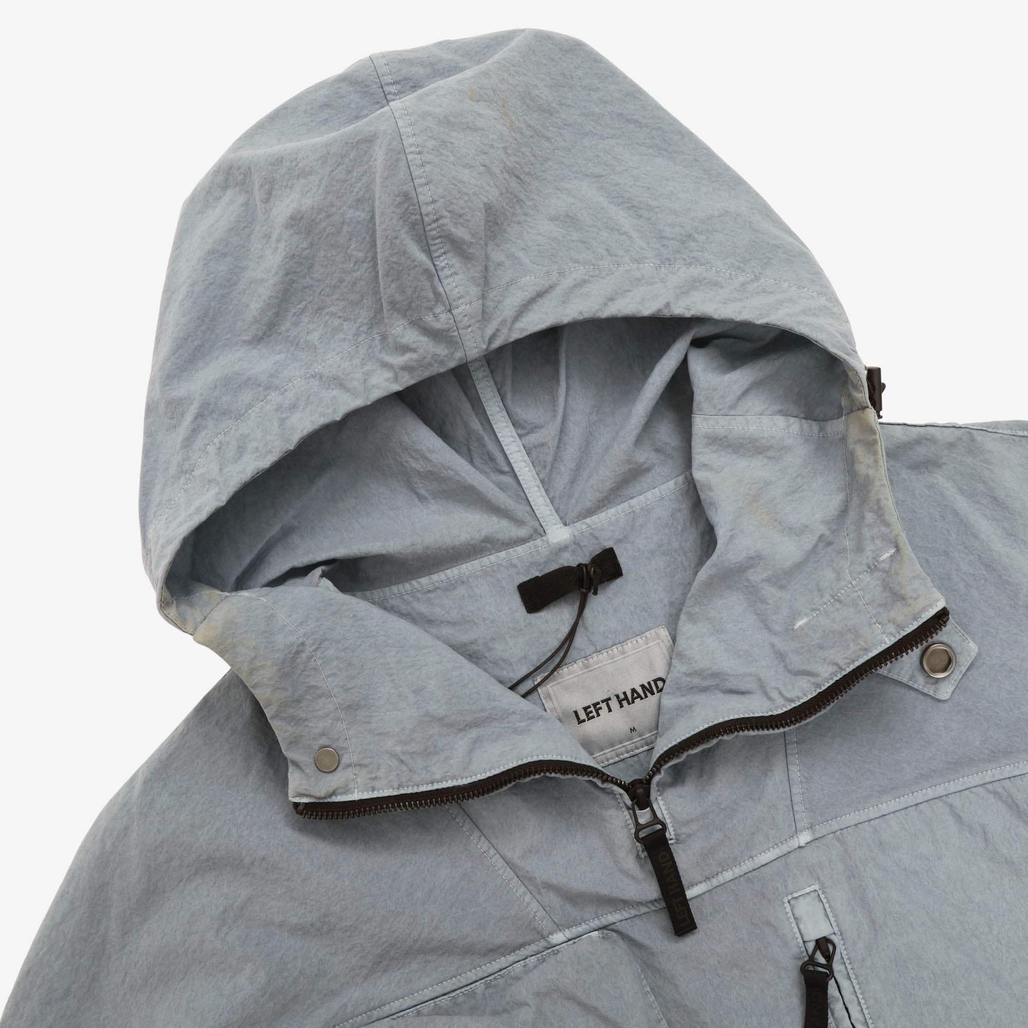 Adda Smock