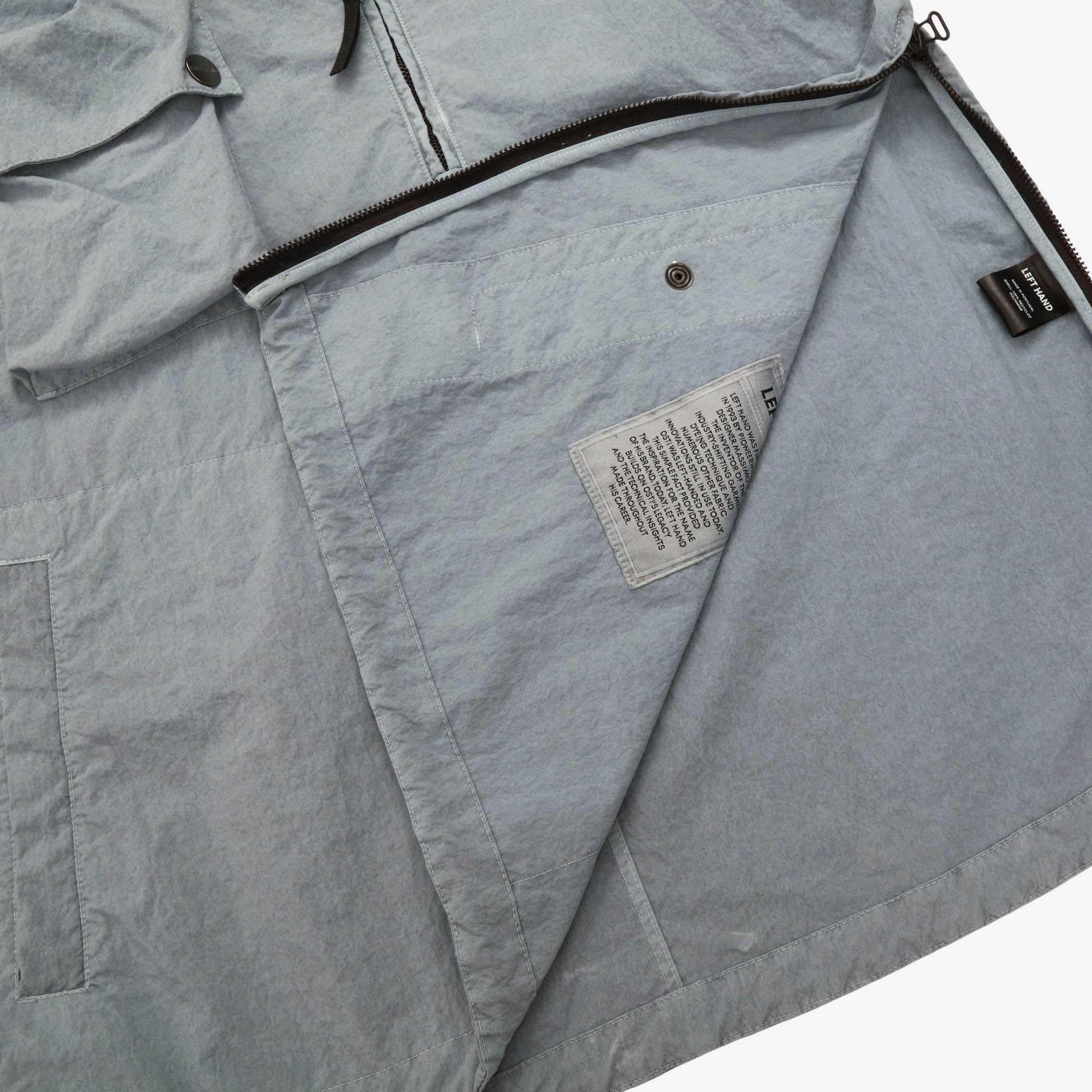 Adda Smock