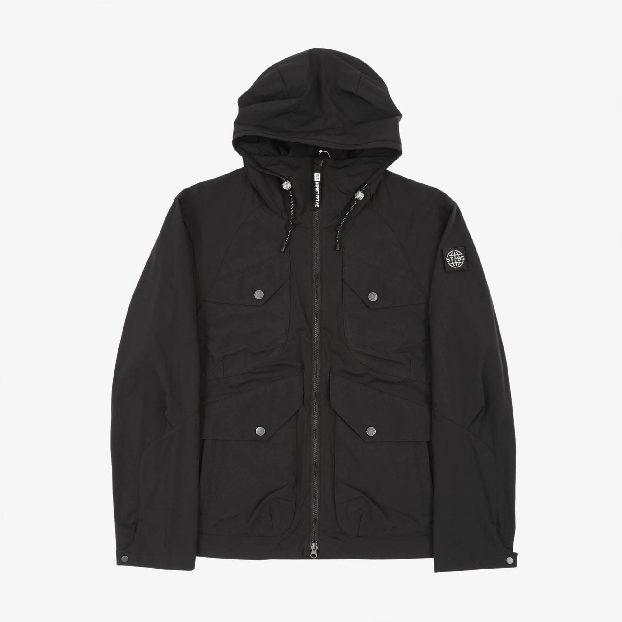 Cavor Utility Jacket