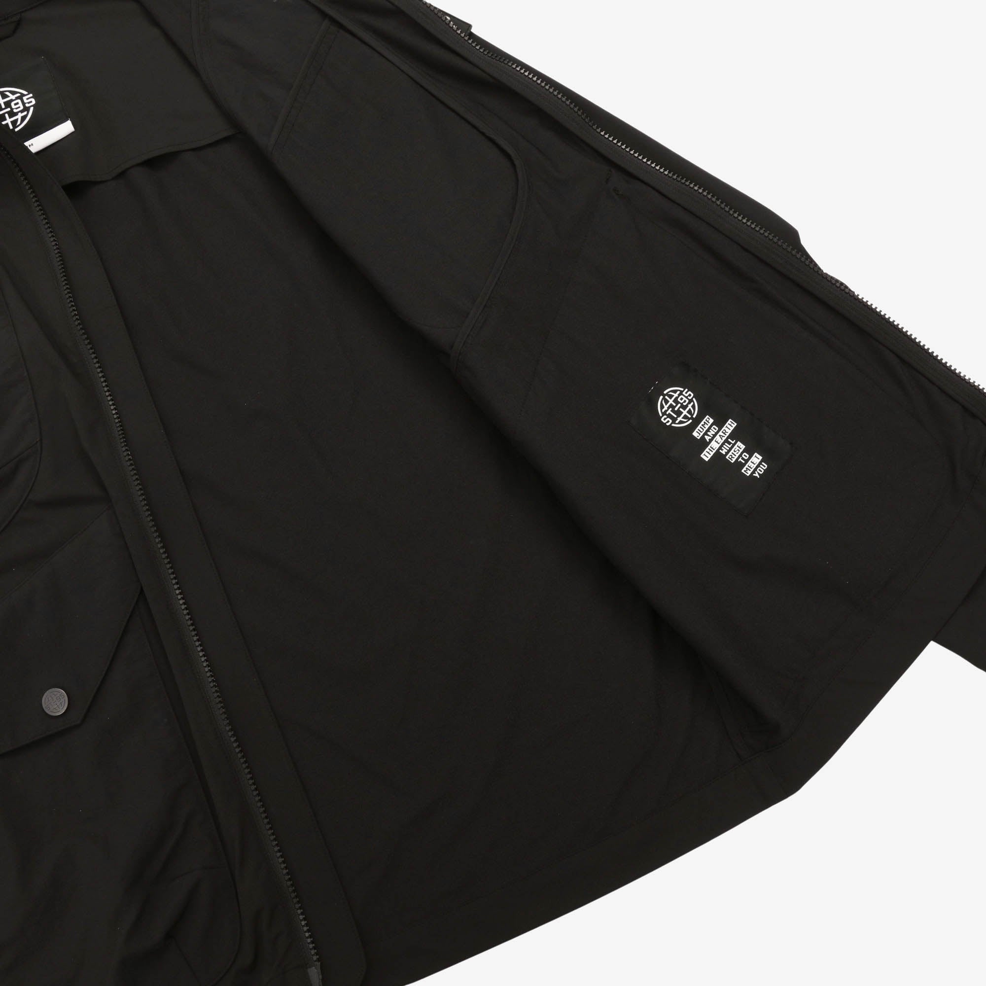 Cavor Utility Jacket