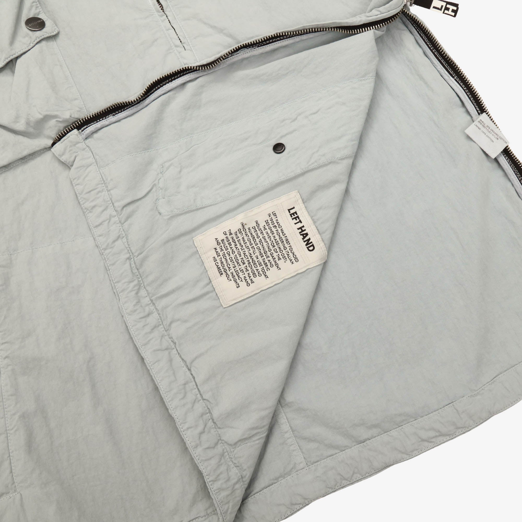 Adda Smock