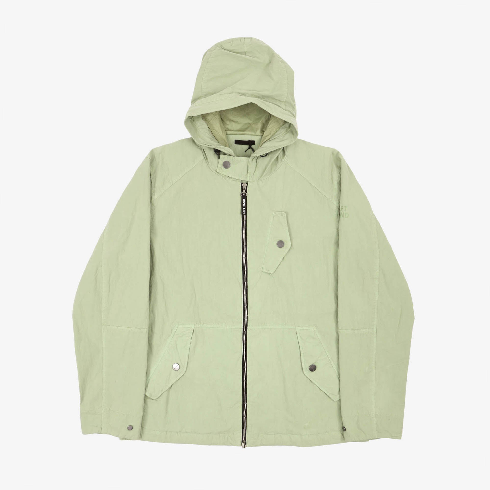 Elvo Anorak
