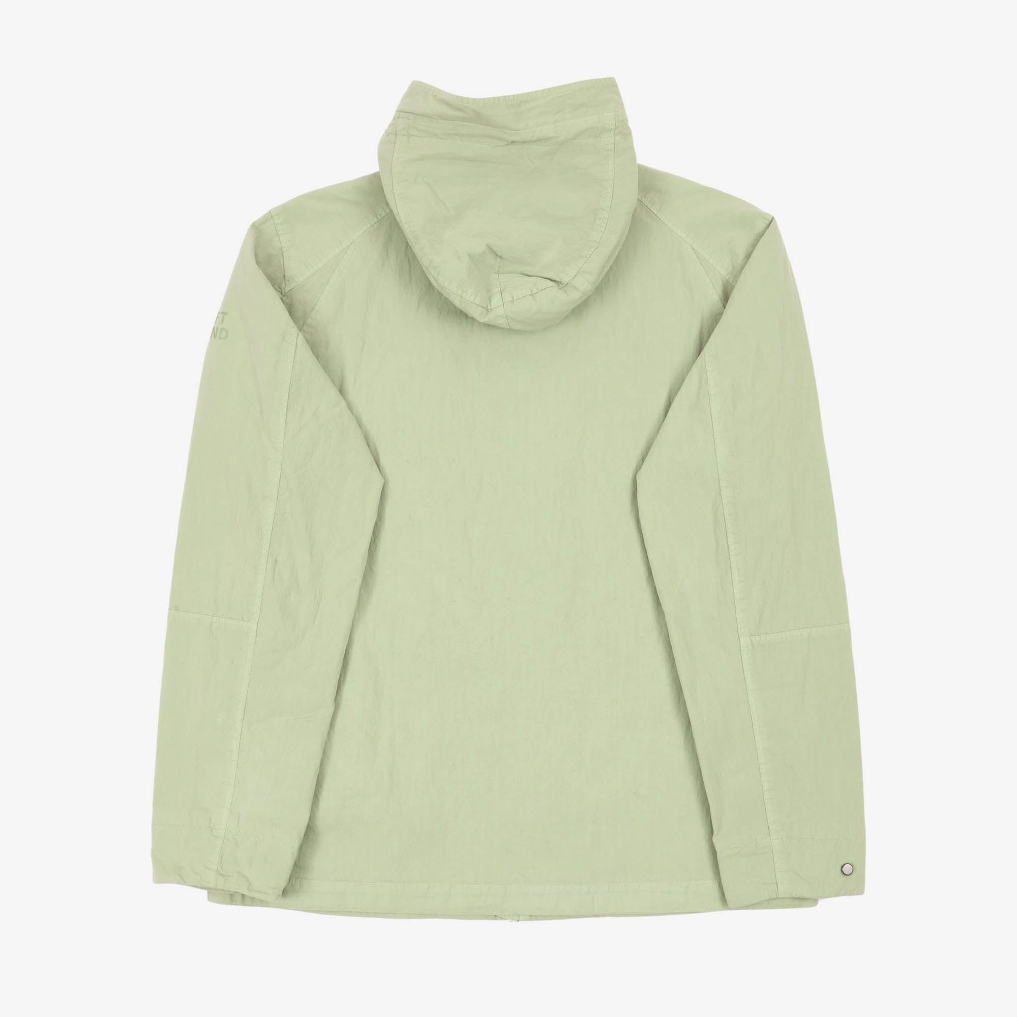 Elvo Anorak