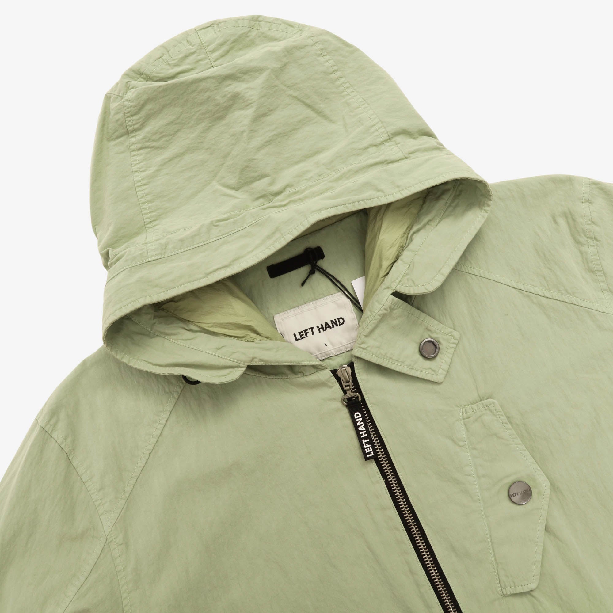 Elvo Anorak