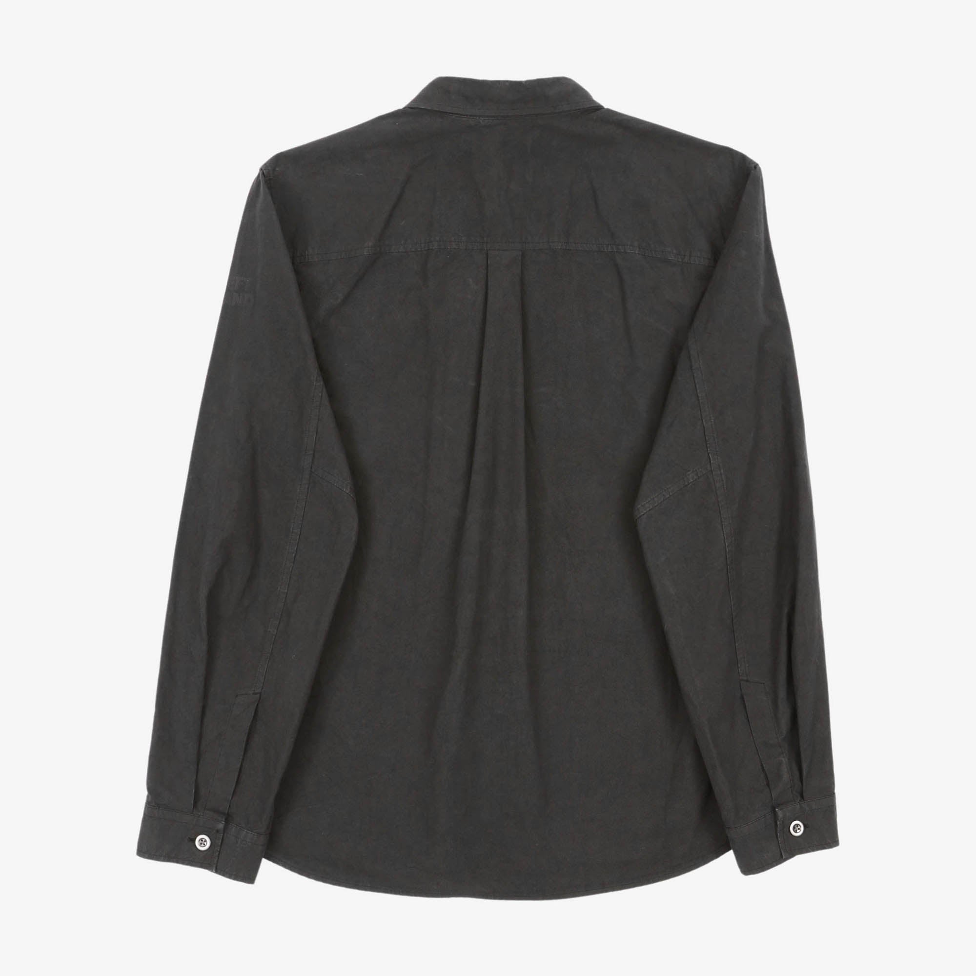 Utility Overshirt