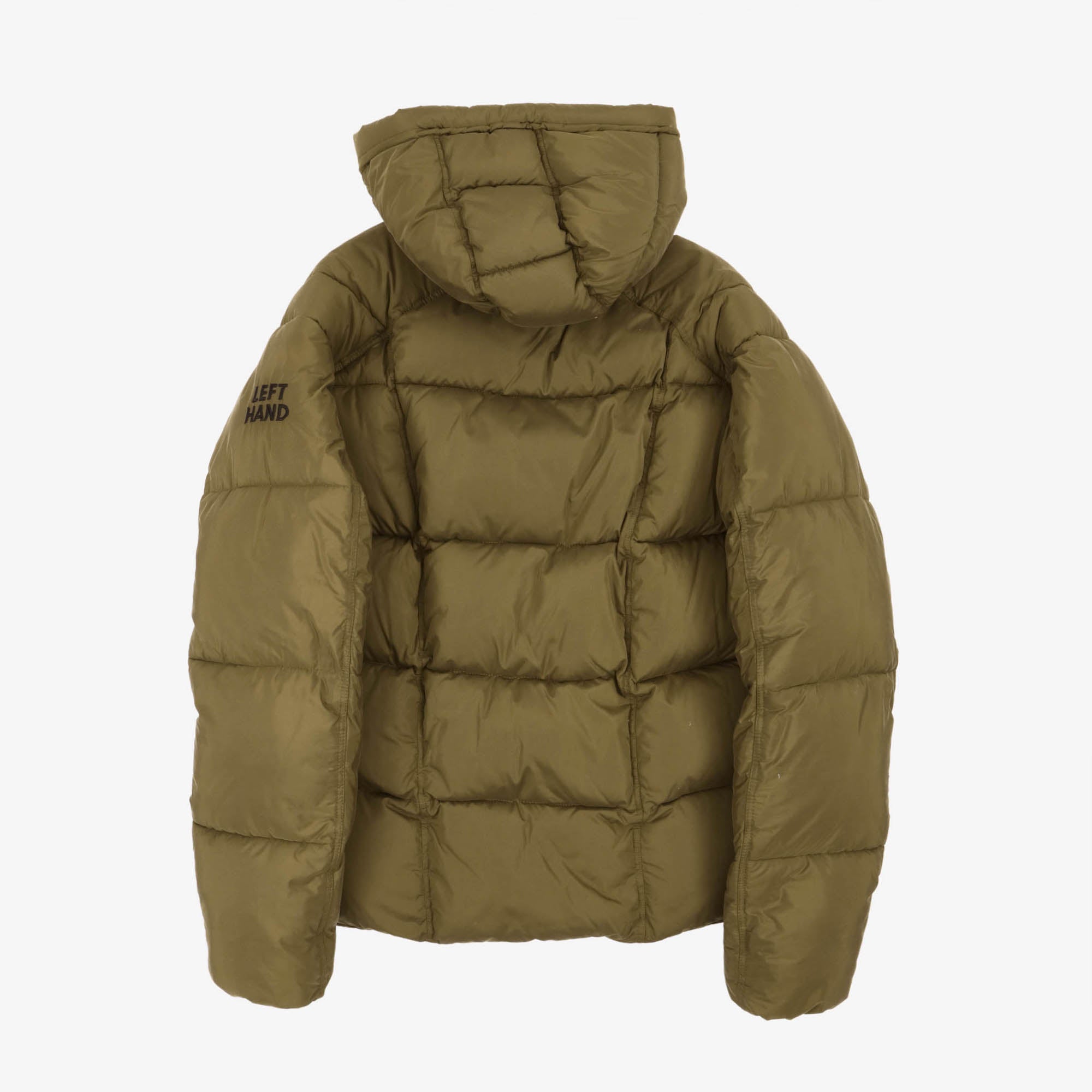 Puffer Jacket