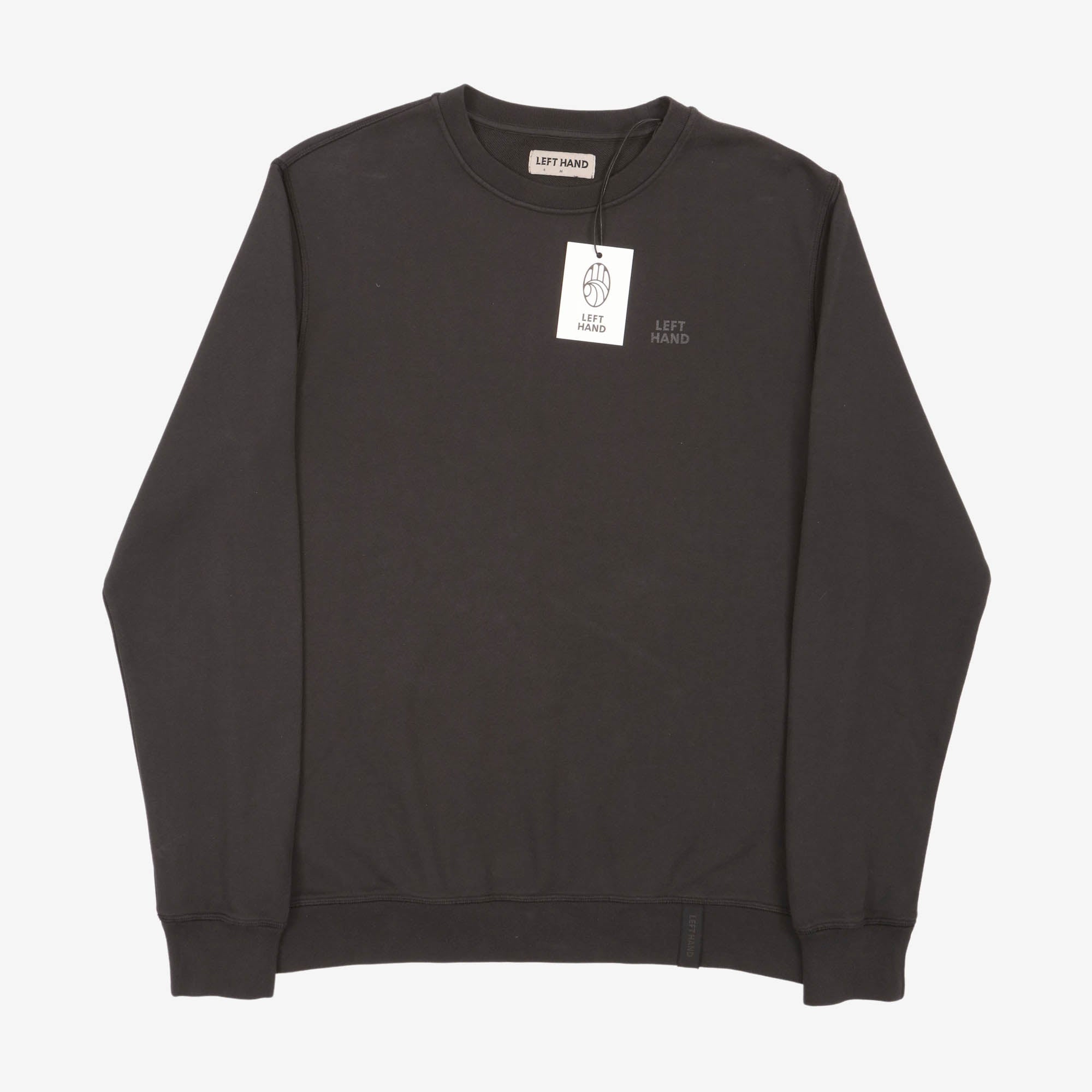 Core Crew Sweatshirt