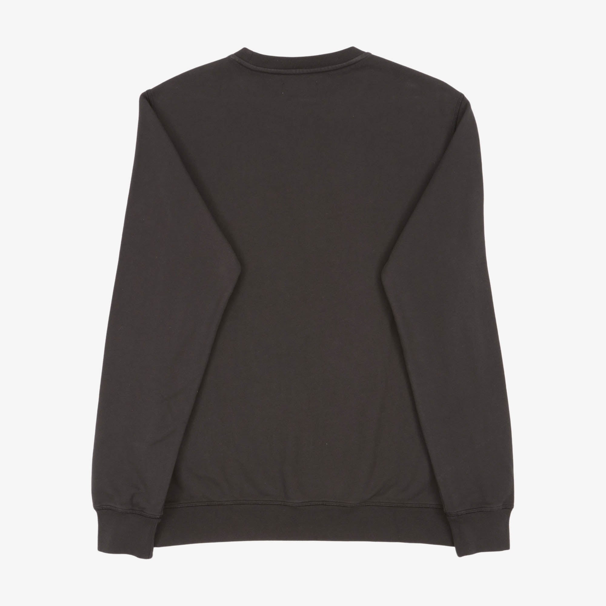 Core Crew Sweatshirt