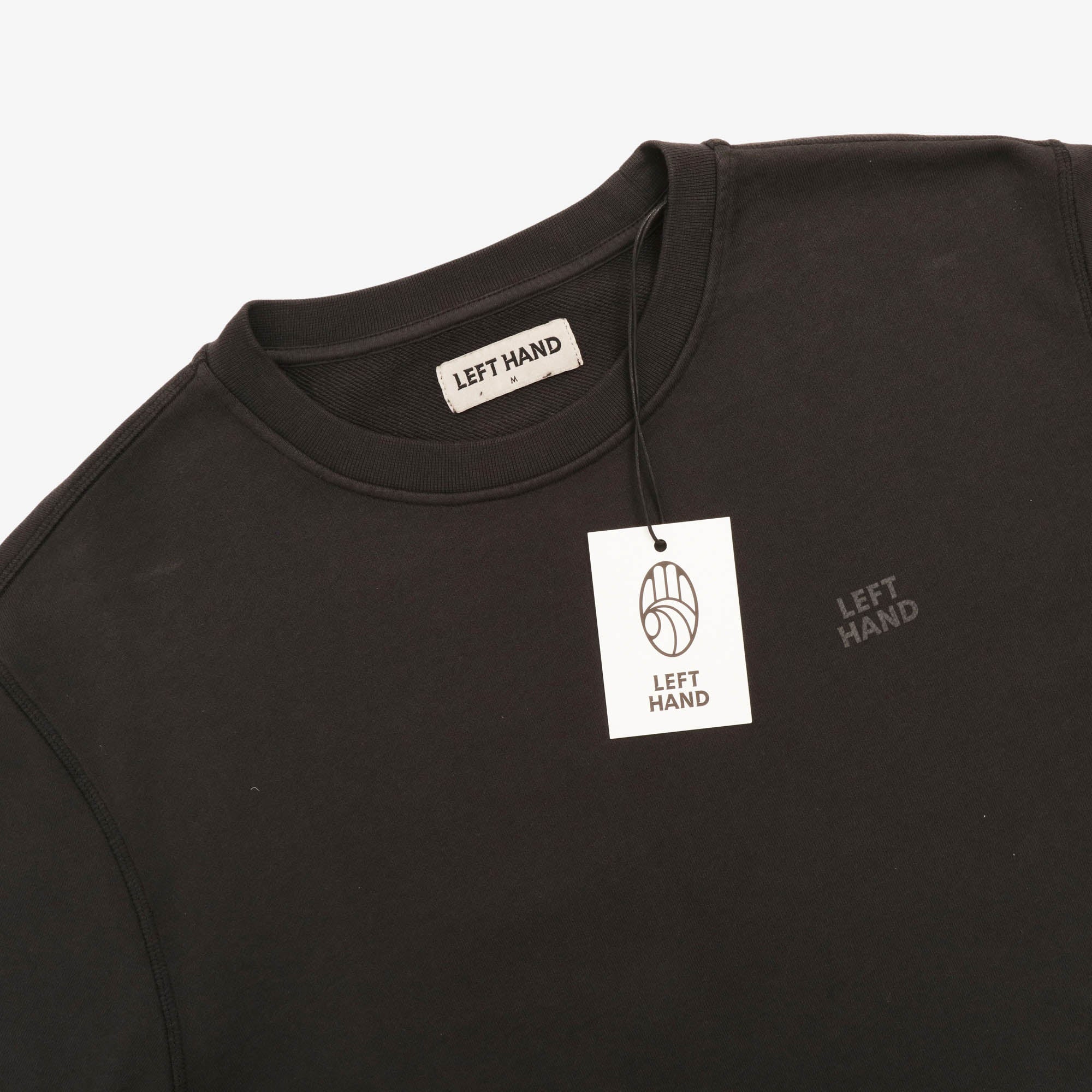 Core Crew Sweatshirt