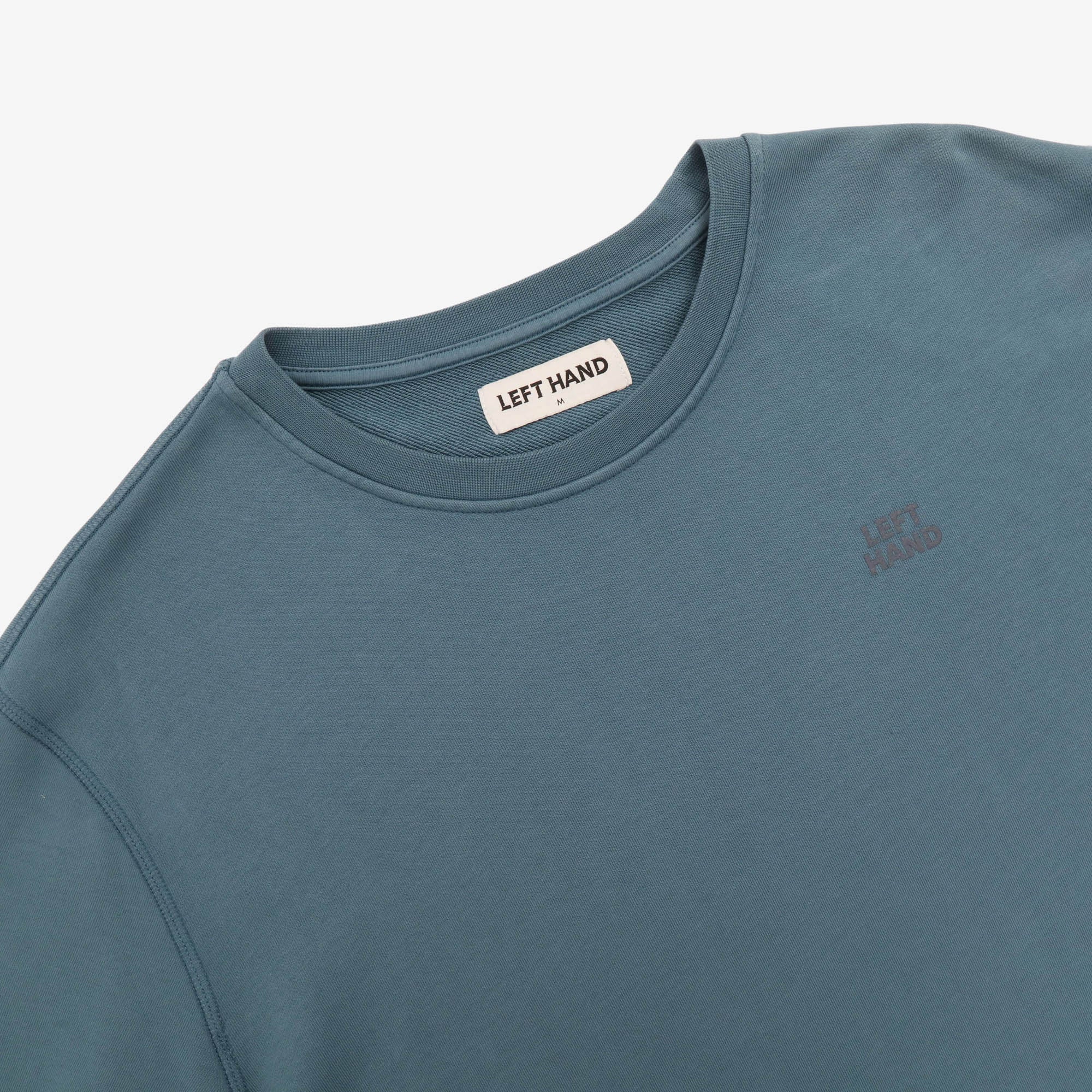 Core Crew Sweatshirt