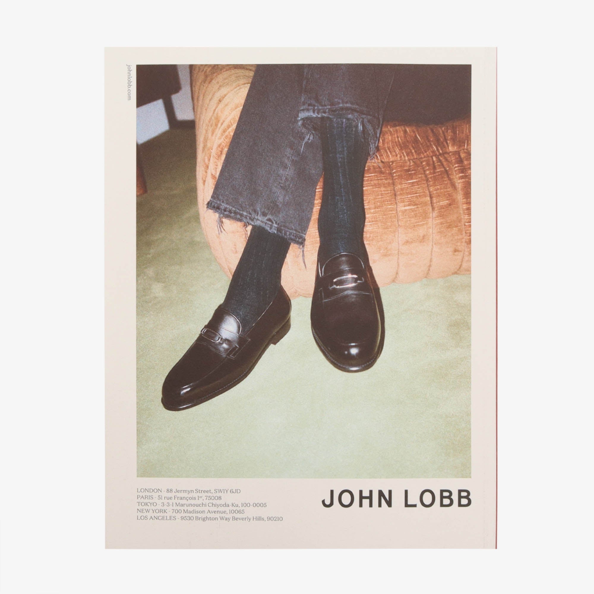 L'Etiquette Magazine Issue 16